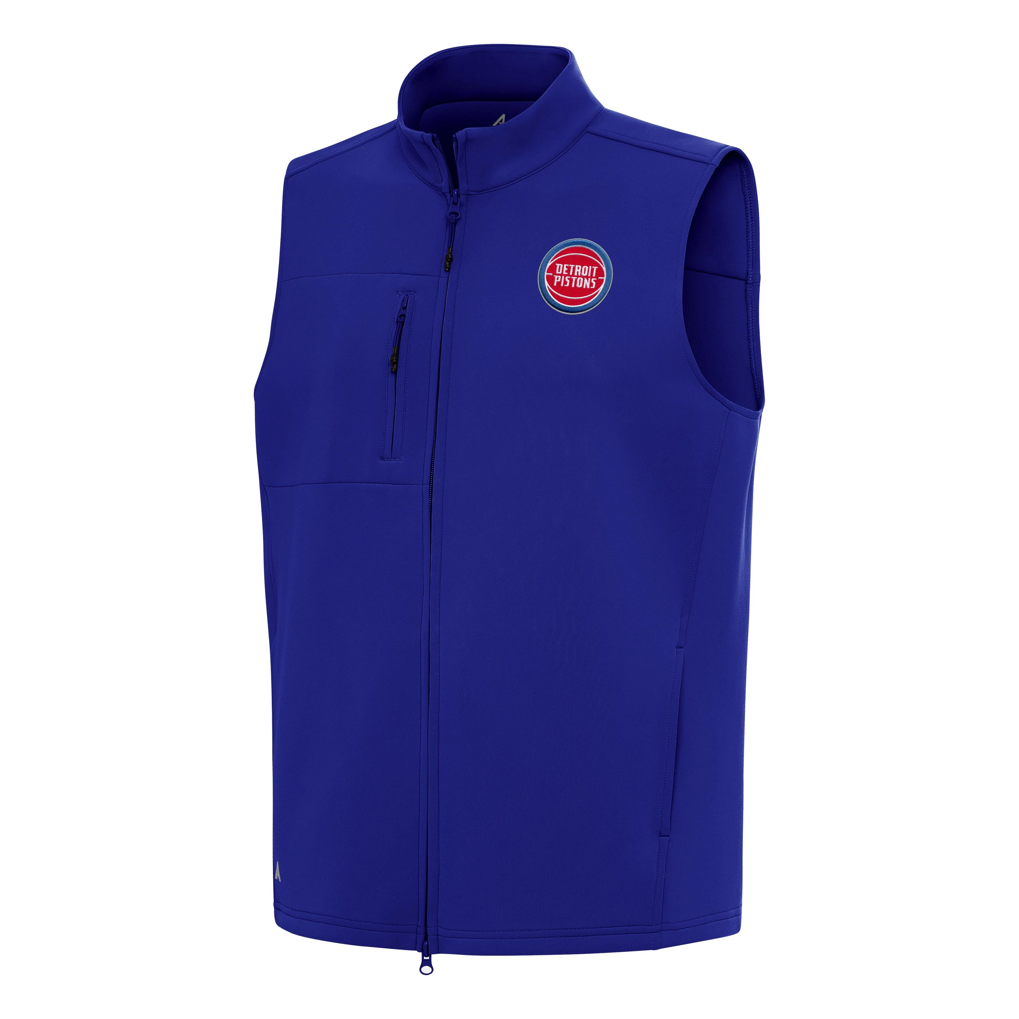 Detroit Pistons Demand Vest - Image 3
