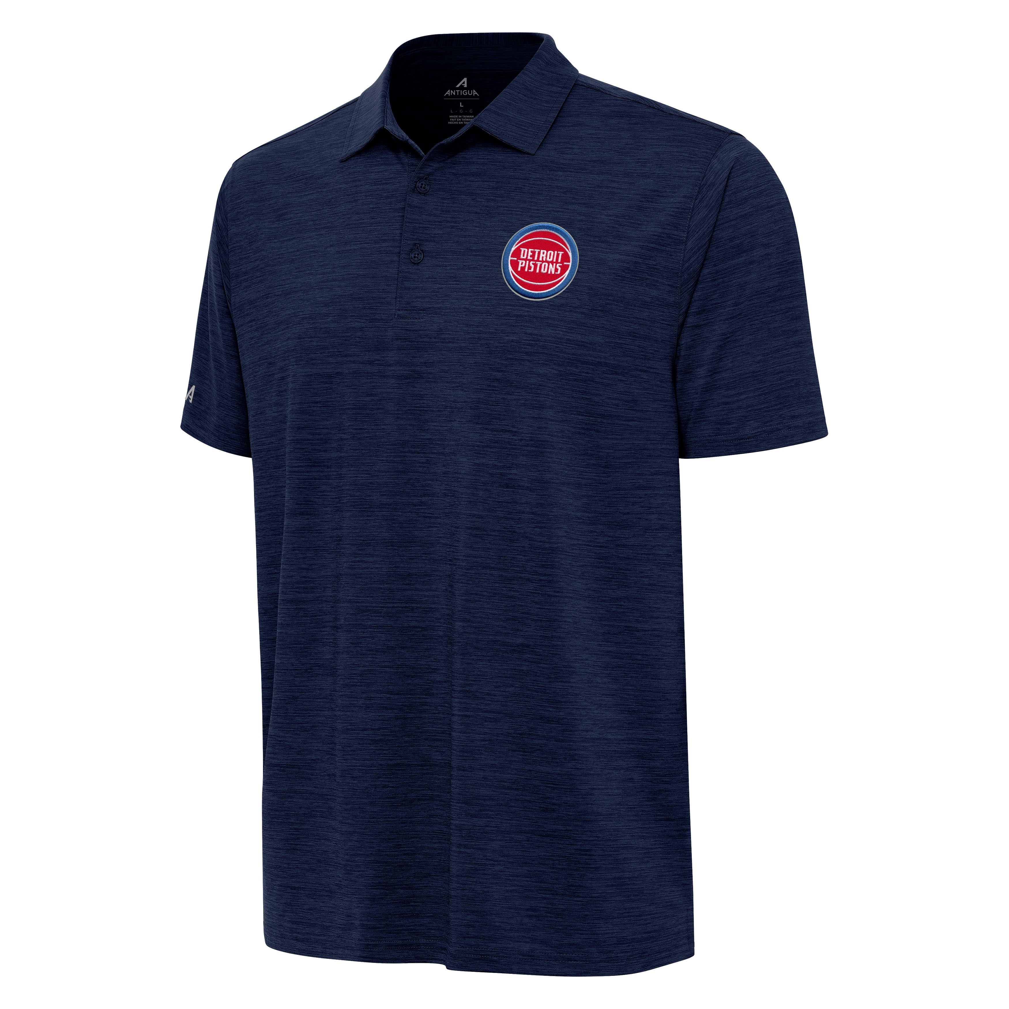 Detroit Pistons Layout Polo - Image 2