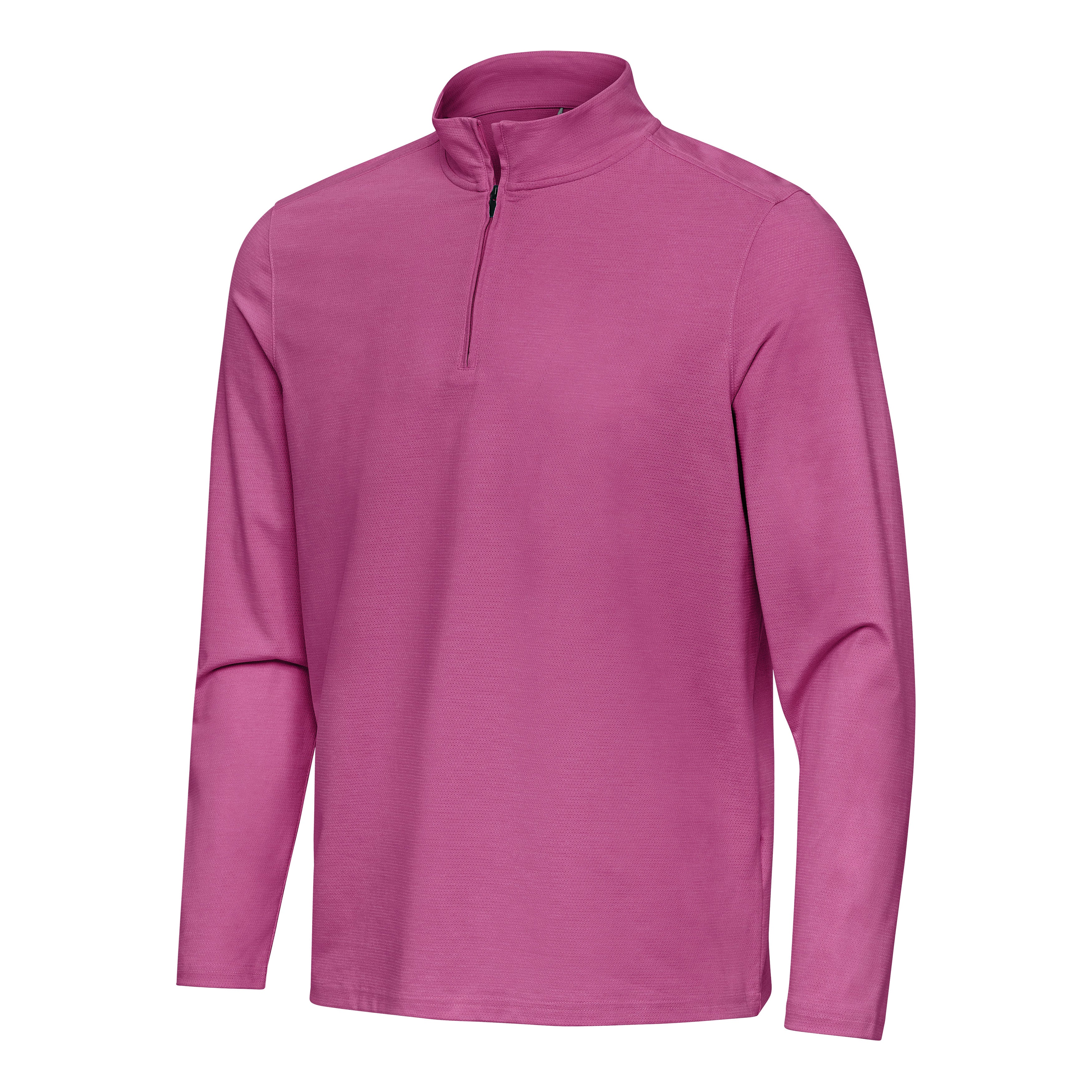 Earn Quarter Zip Pullover