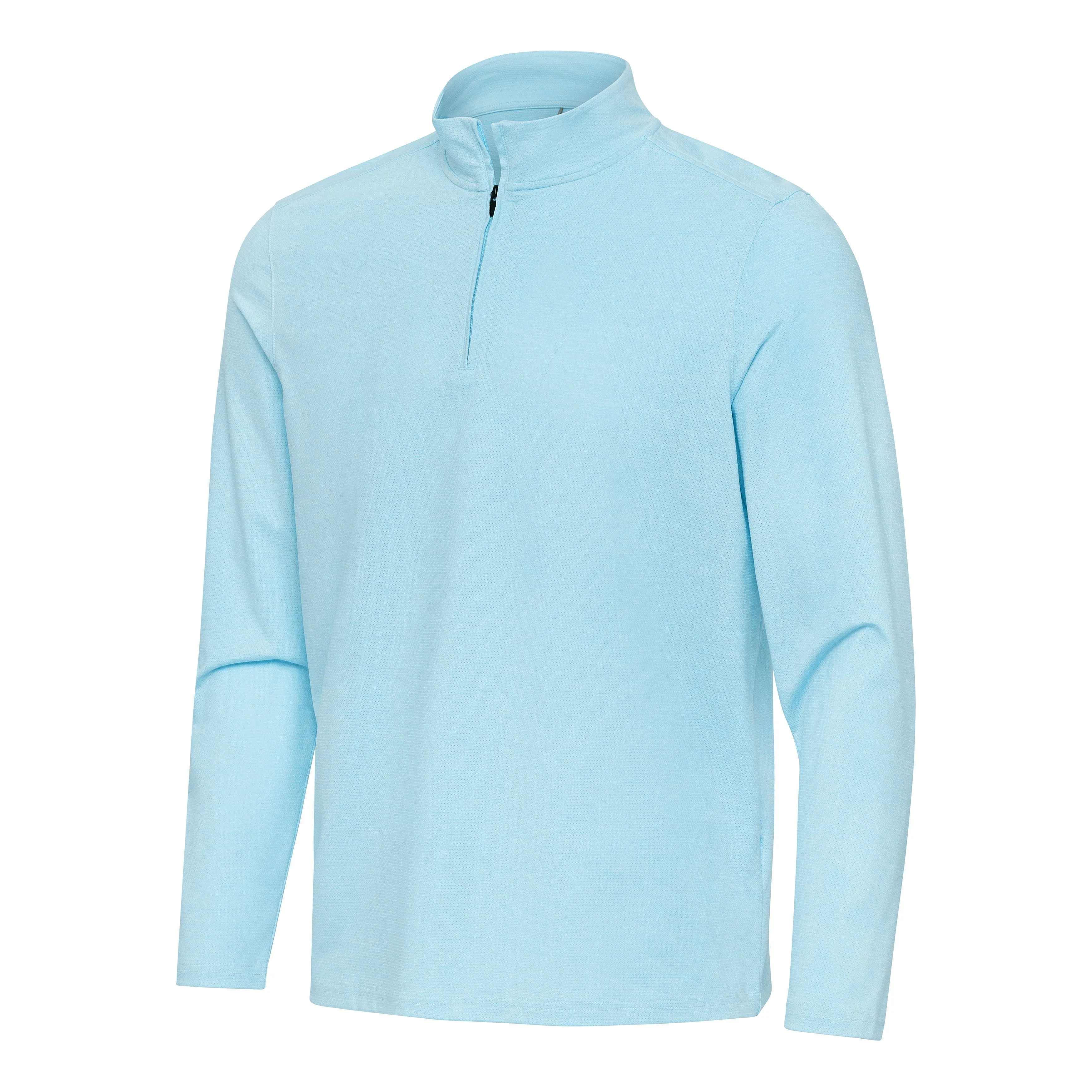 Earn Quarter Zip Pullover - Image 2