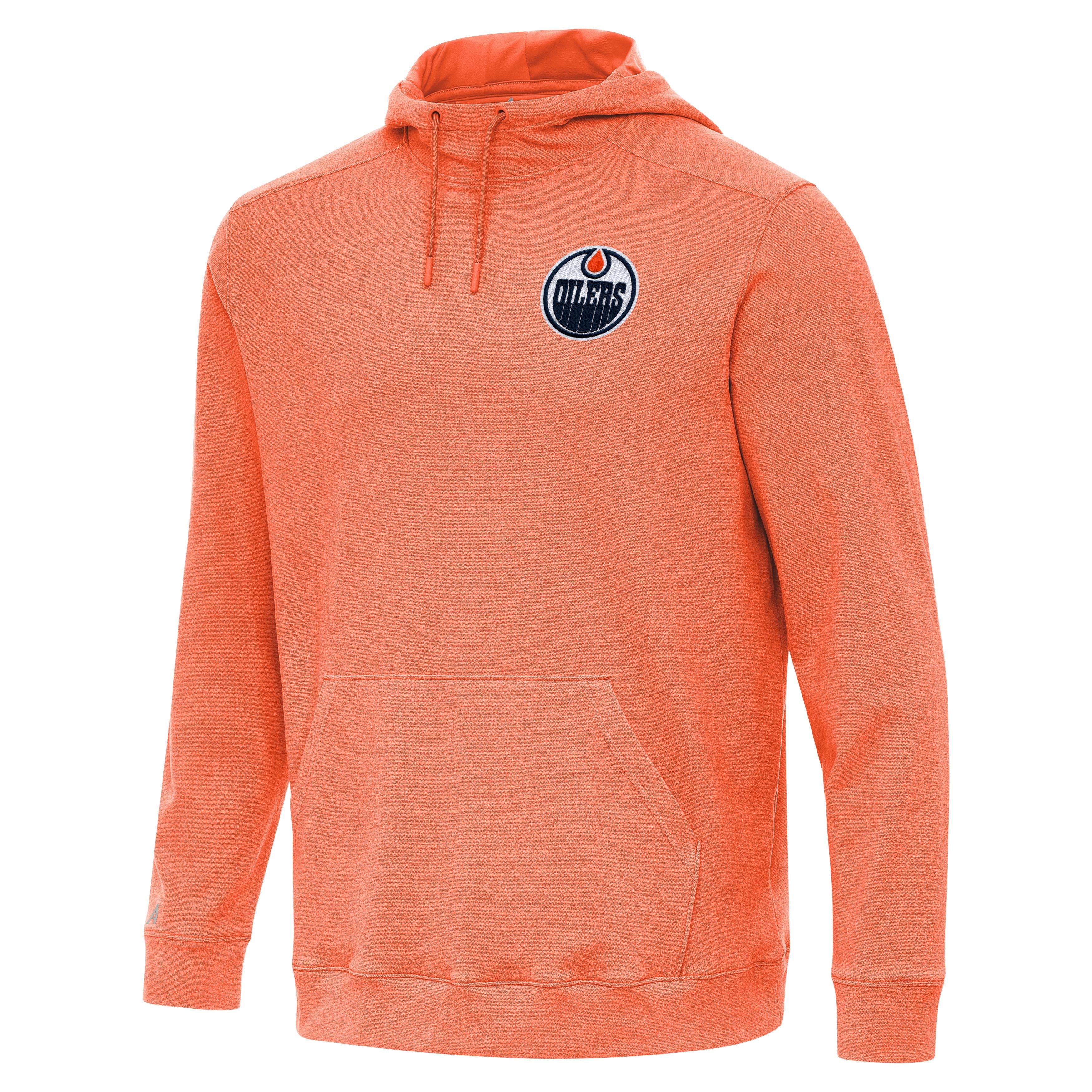 Edmonton Oilers Cloud Pullover Hood - Image 4