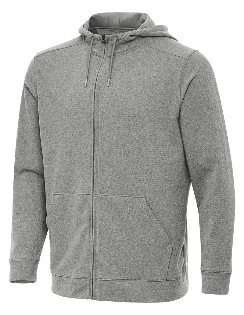 Effortless Full Zip Hood - Image 10