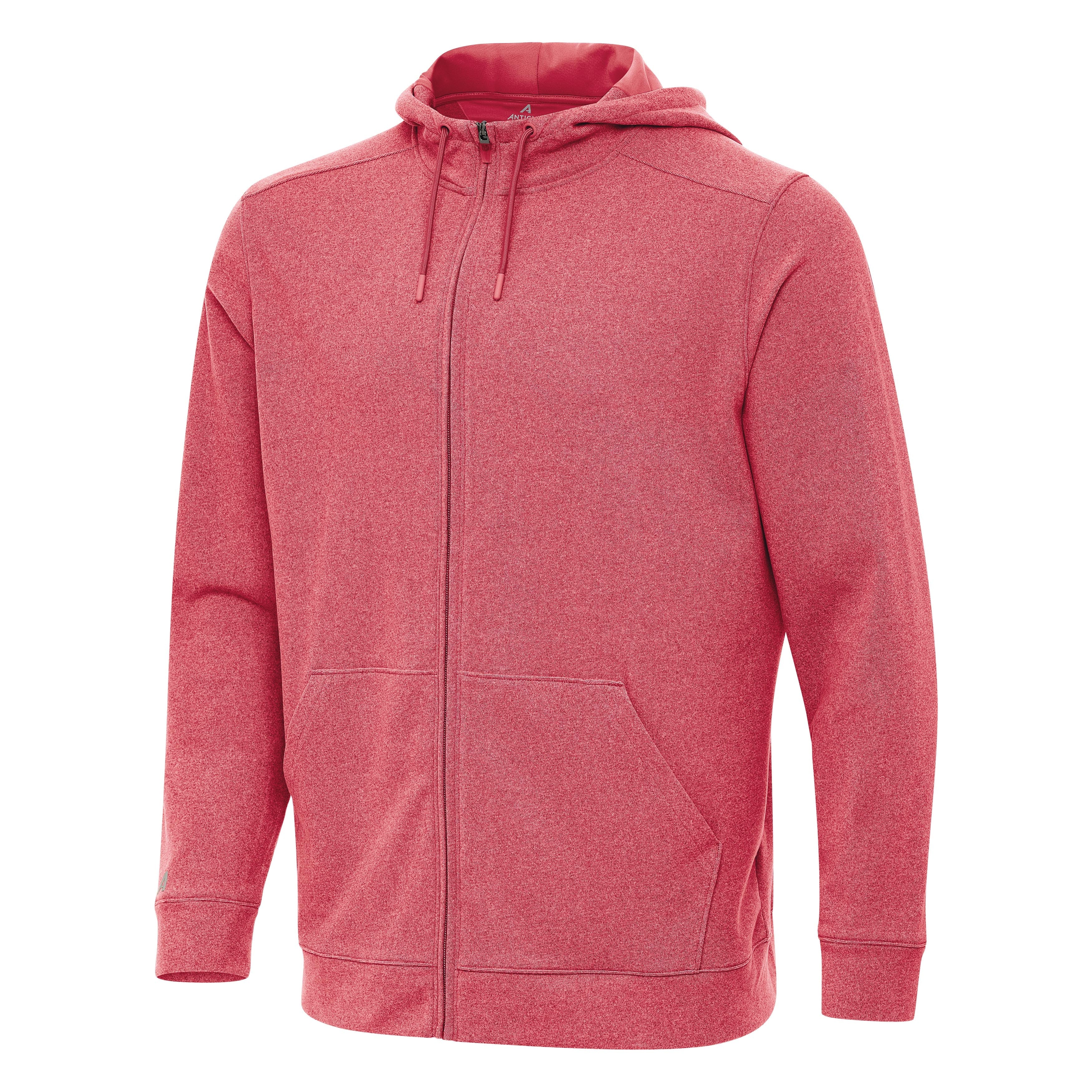 Effortless Full Zip Hood - Image 3