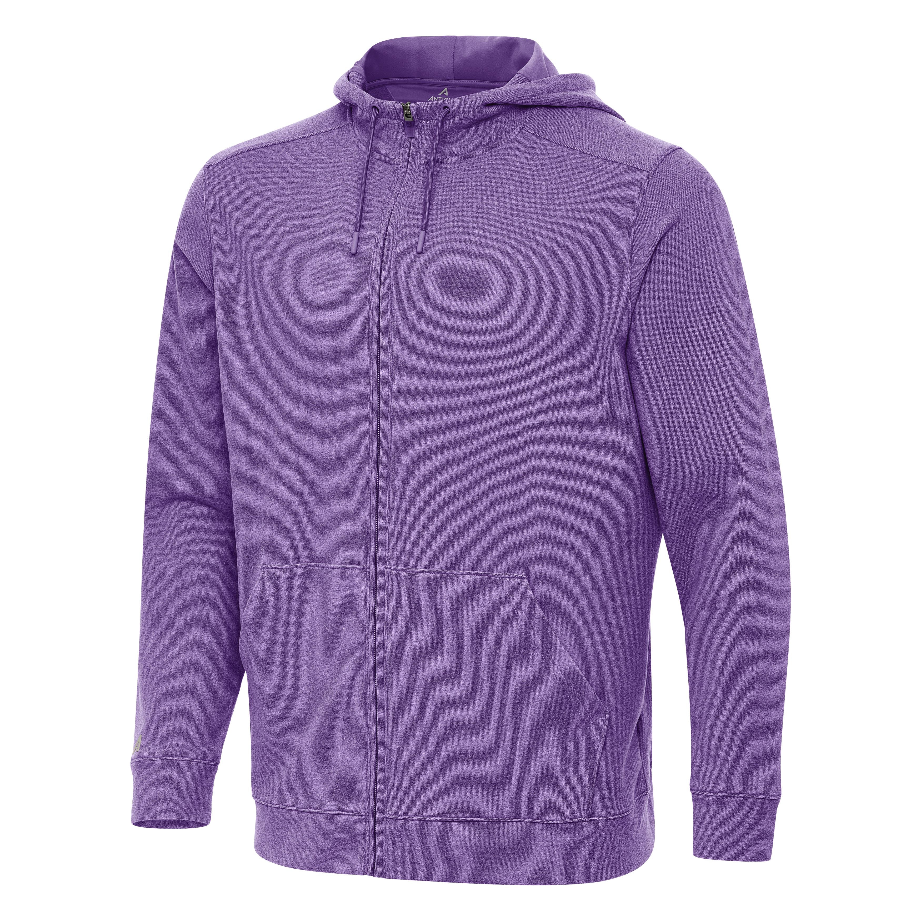Effortless Full Zip Hood - Image 4