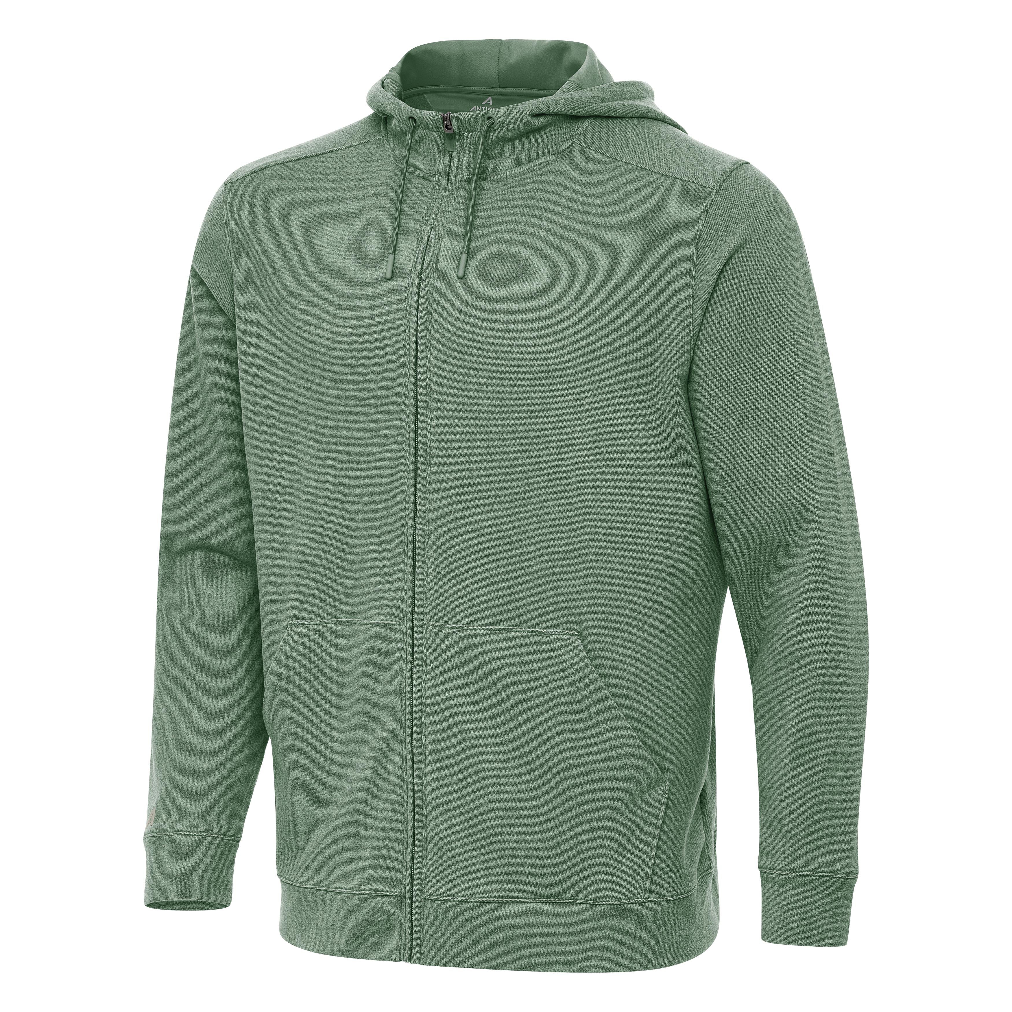 Effortless Full Zip Hood - Image 5