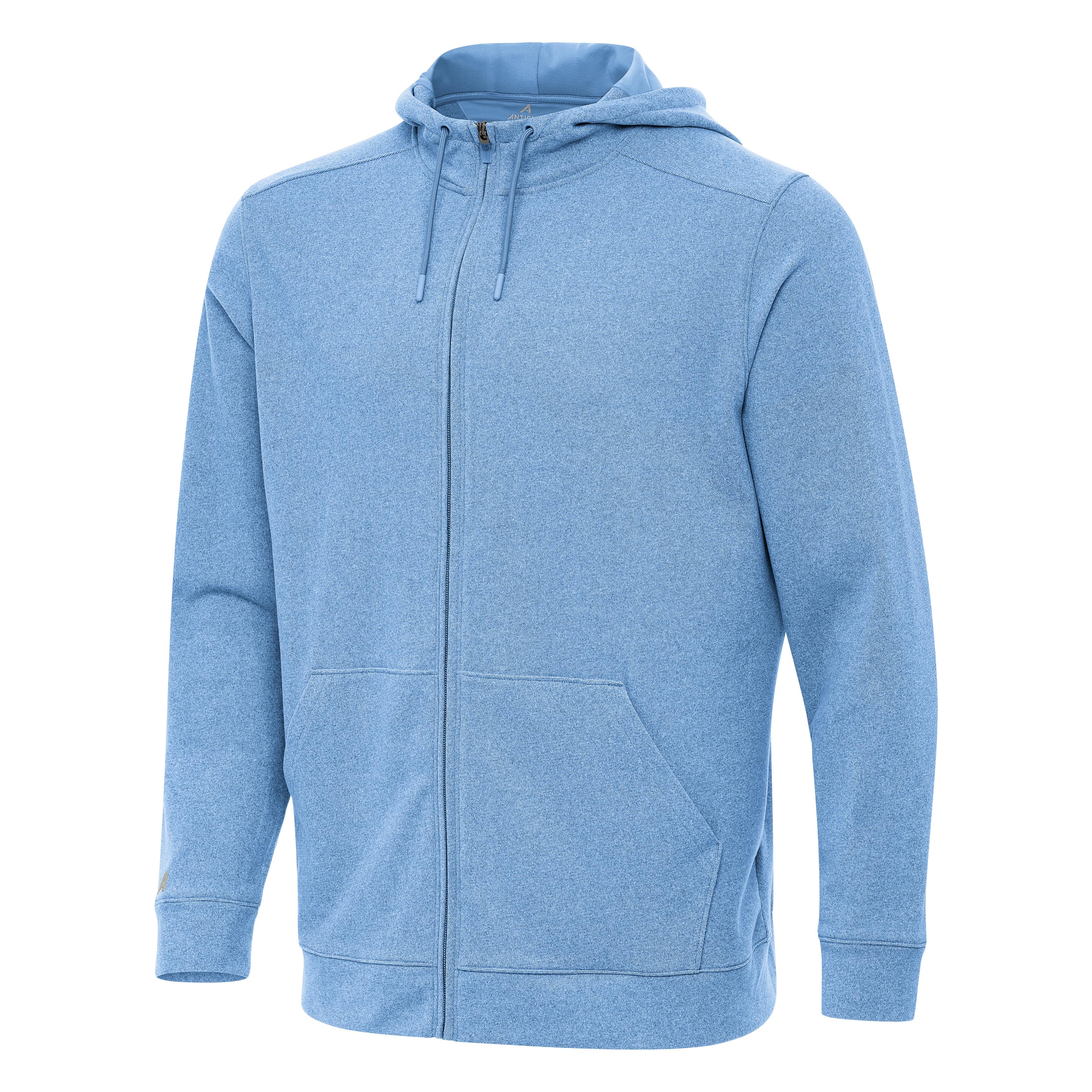 Effortless Full Zip Hood - Image 6