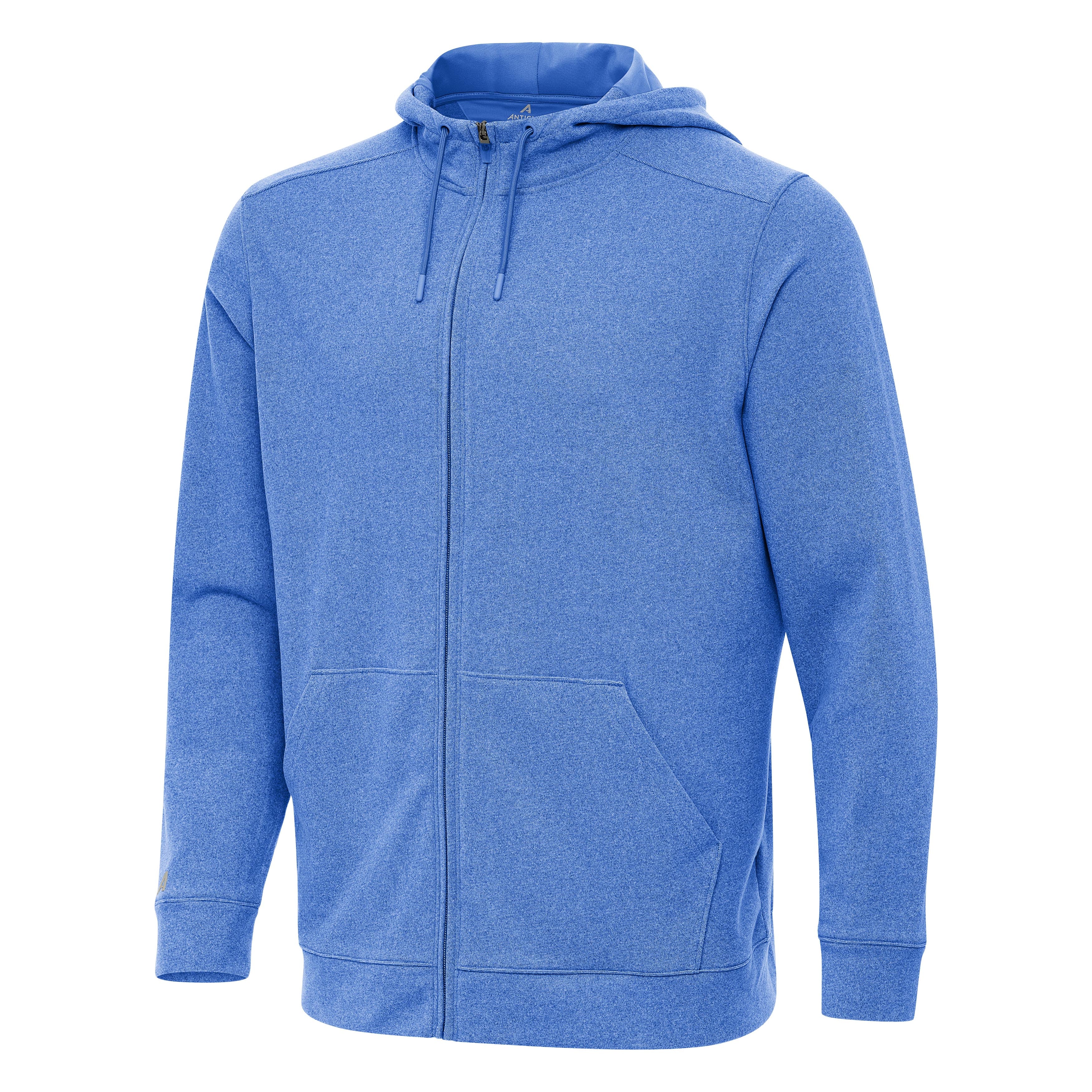 Effortless Full Zip Hood - Image 7