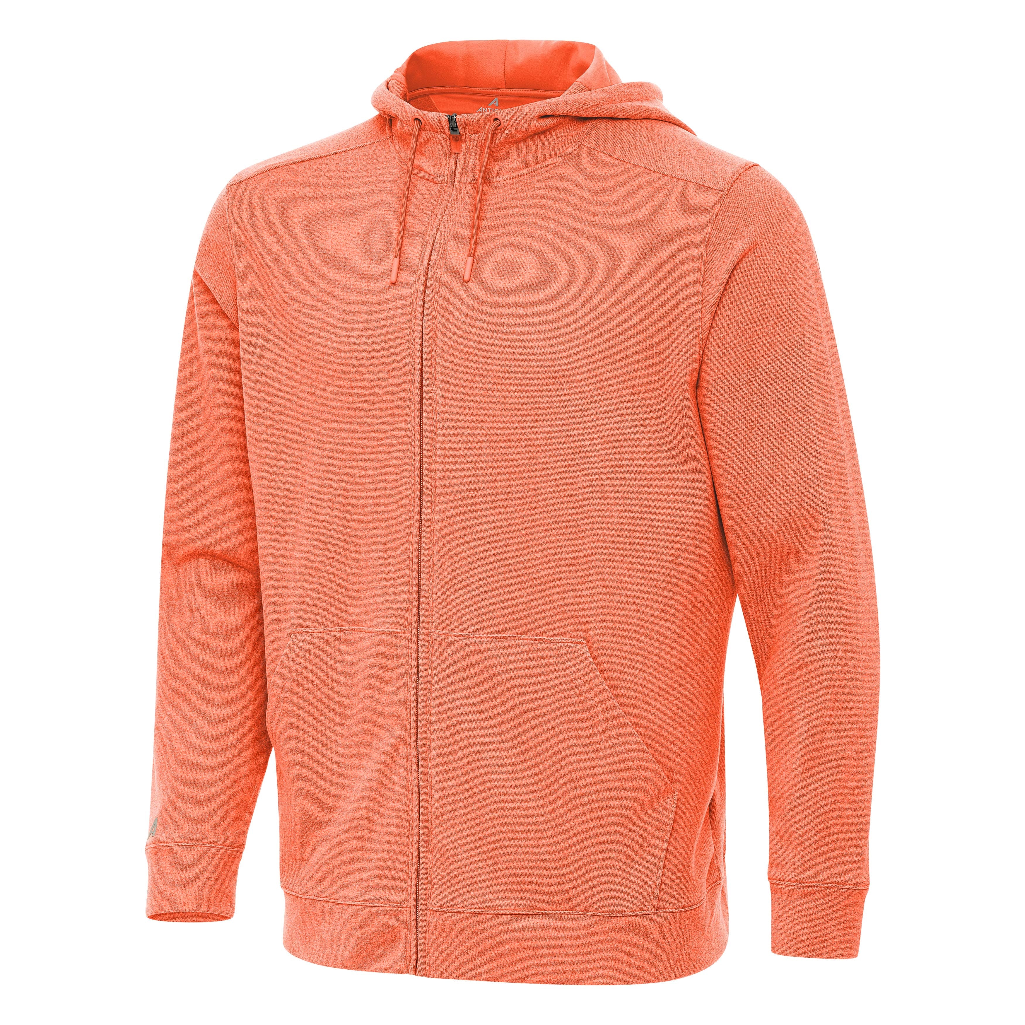 Effortless Full Zip Hood - Image 8
