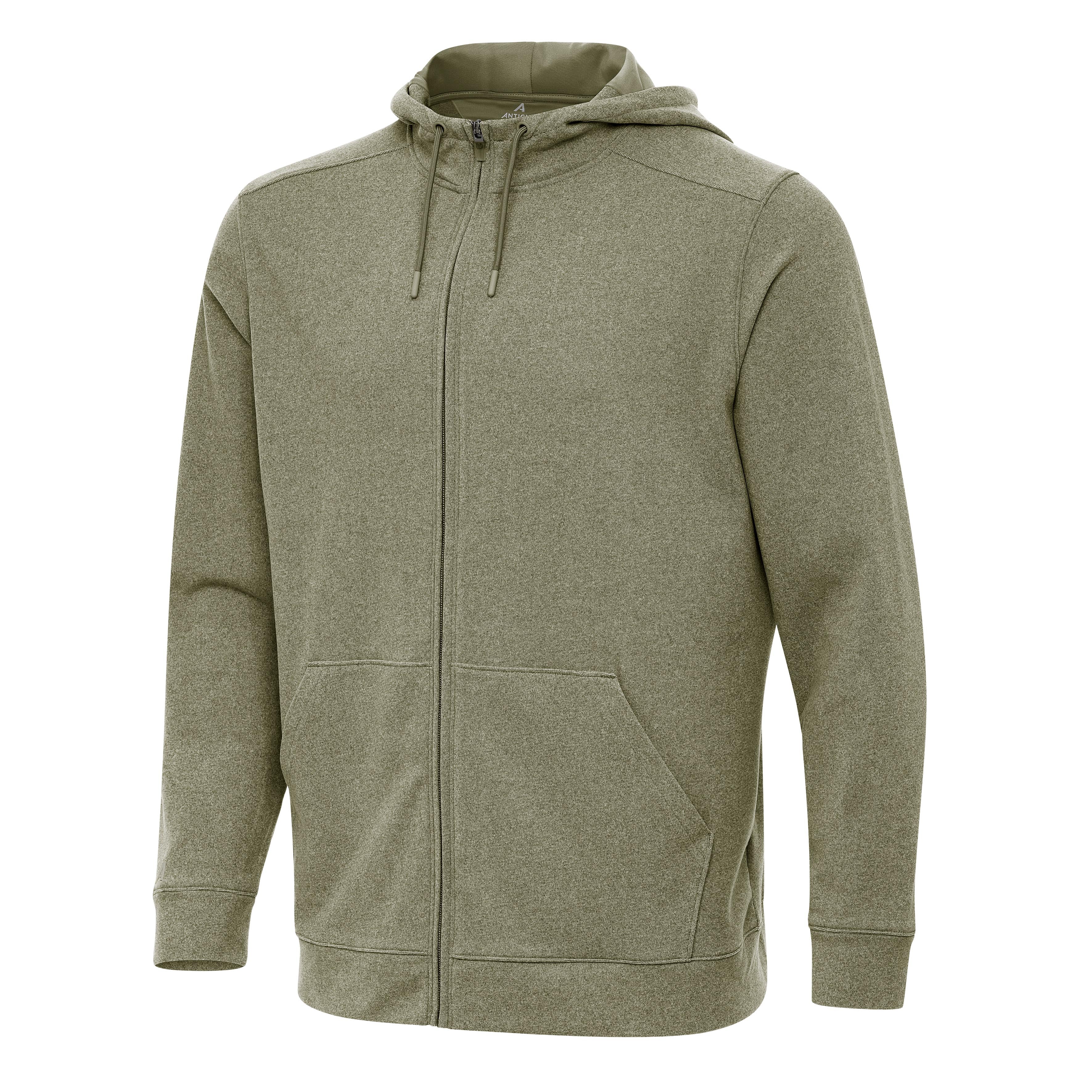 Effortless Full Zip Hood - Image 9