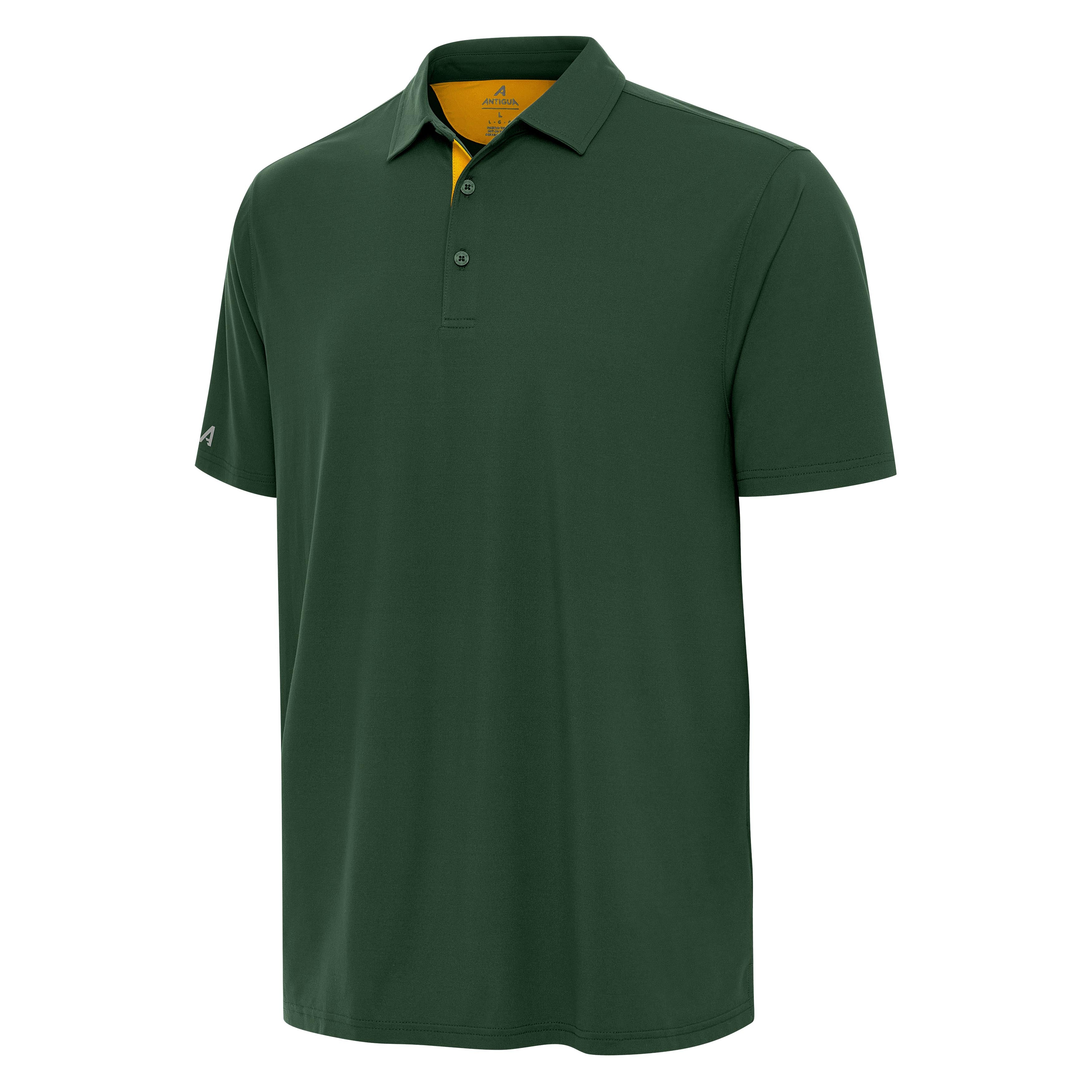 Era Color Block Polo