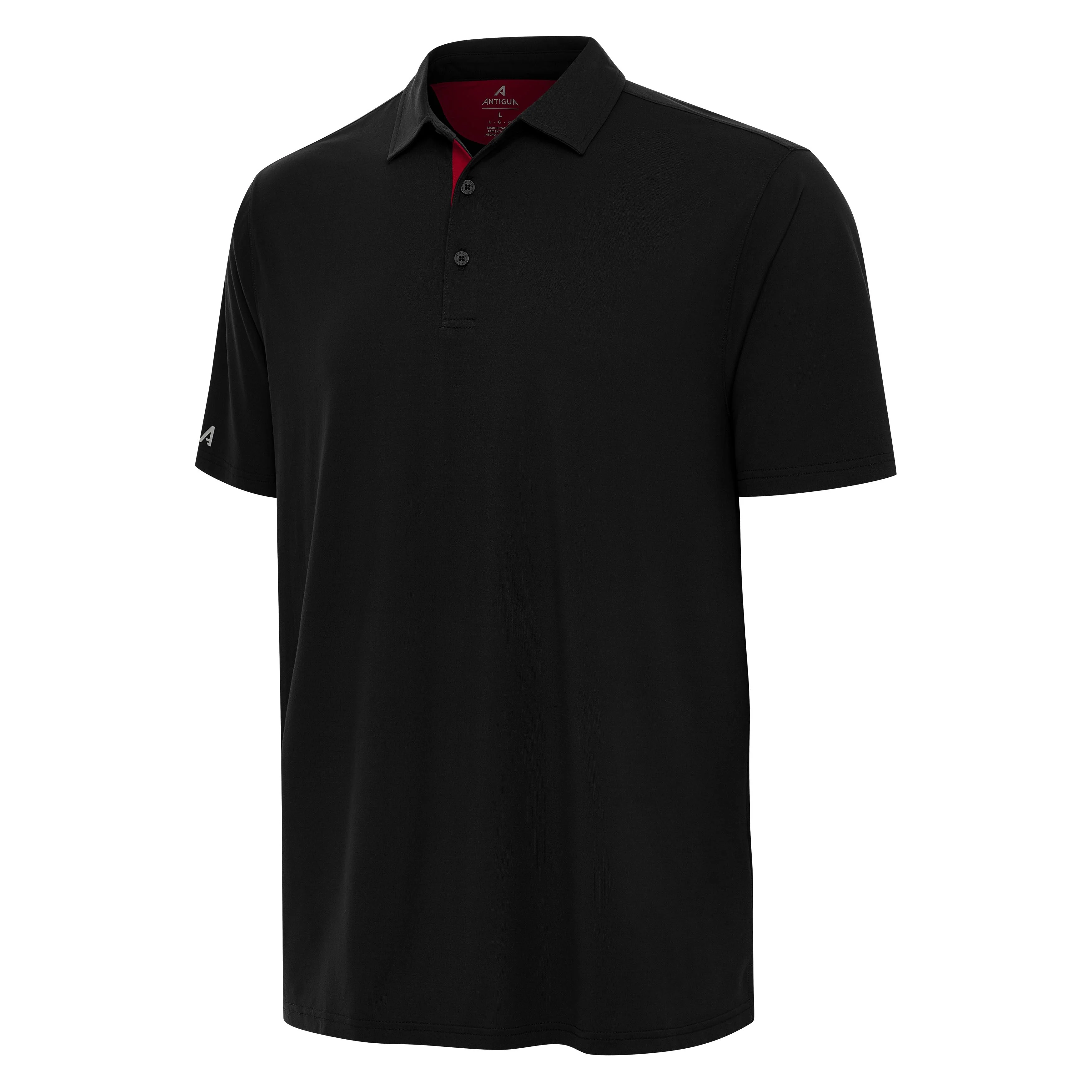 Era Color Block Polo - Image 10