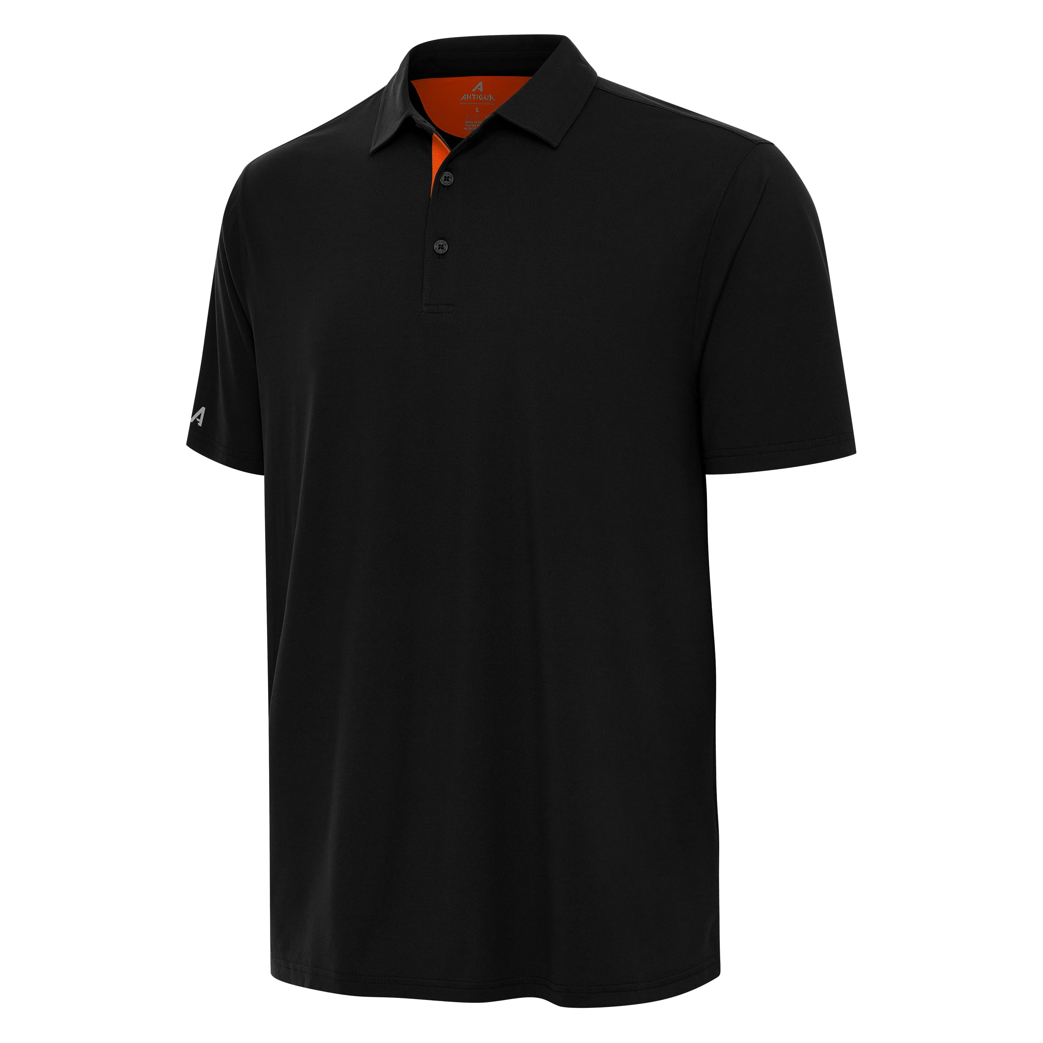 Era Color Block Polo - Image 12