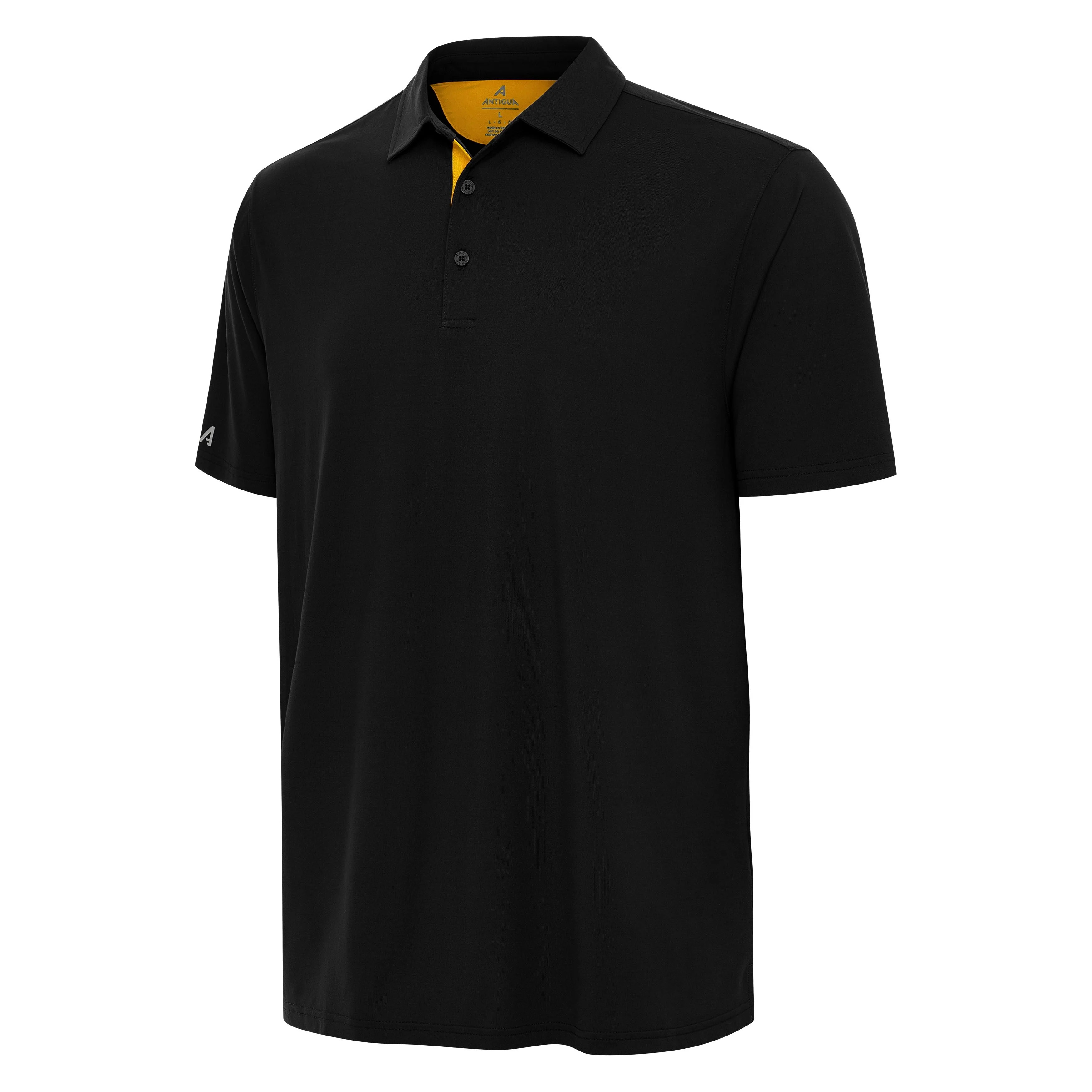 Era Color Block Polo - Image 2