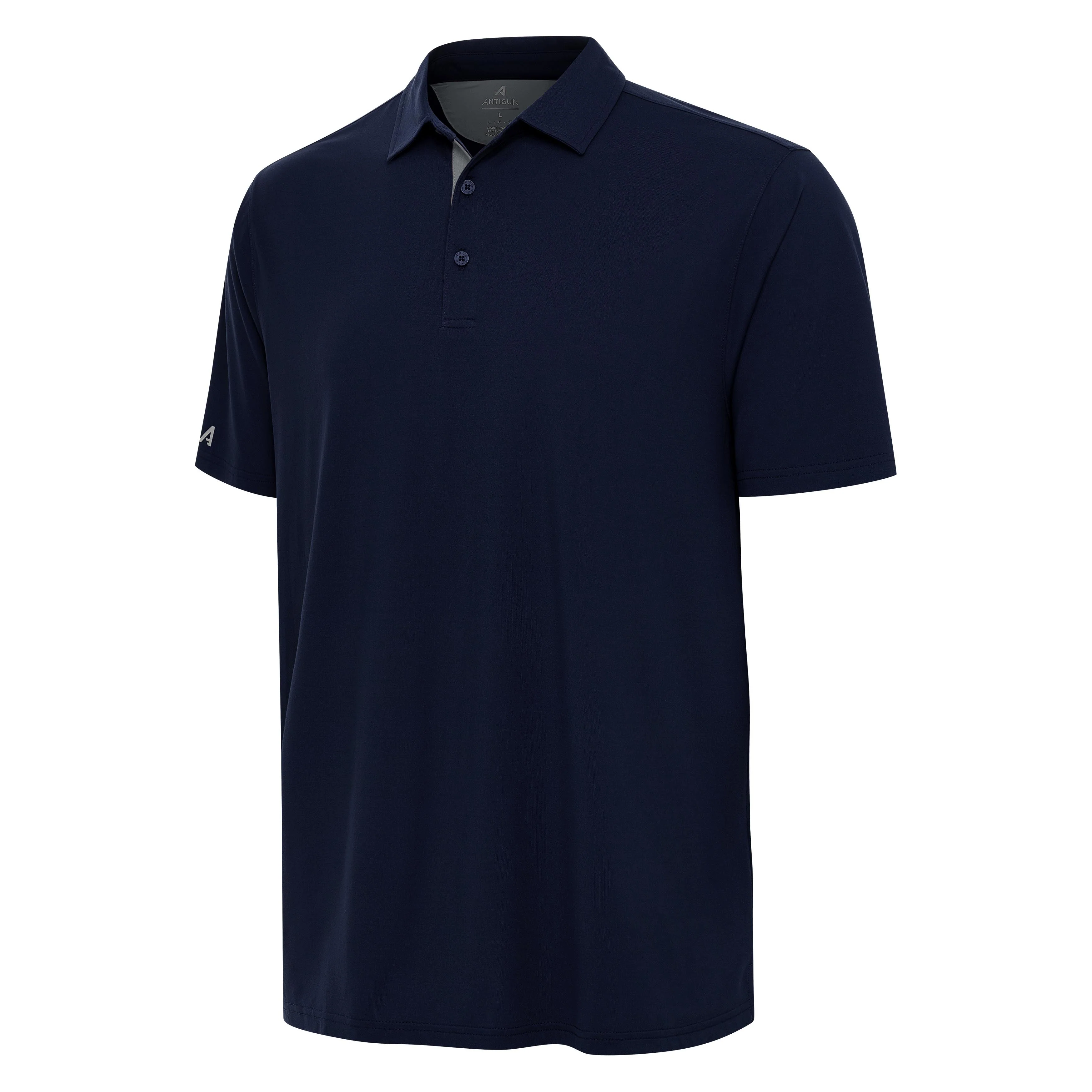 Era Color Block Polo - Image 3