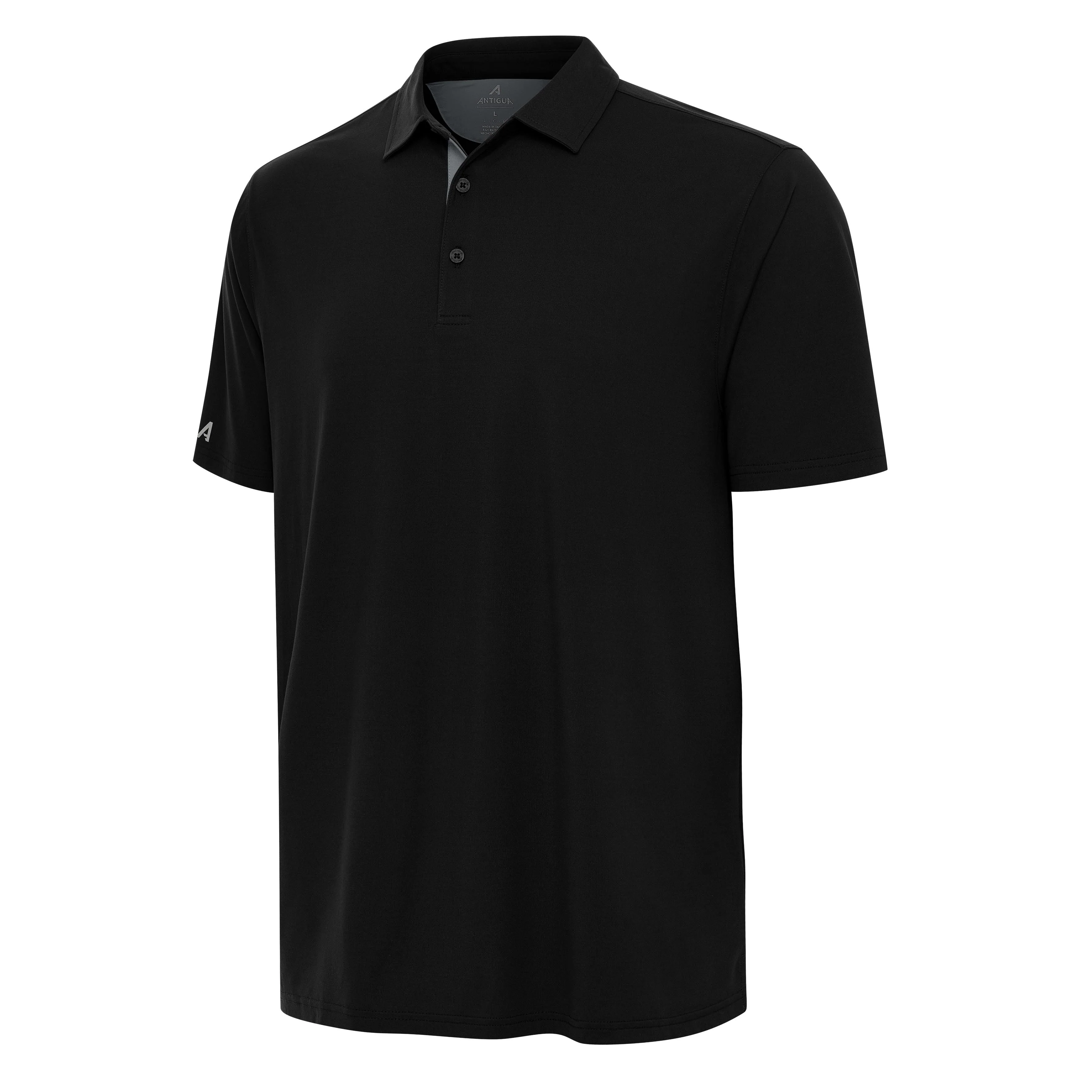 Era Color Block Polo - Image 4