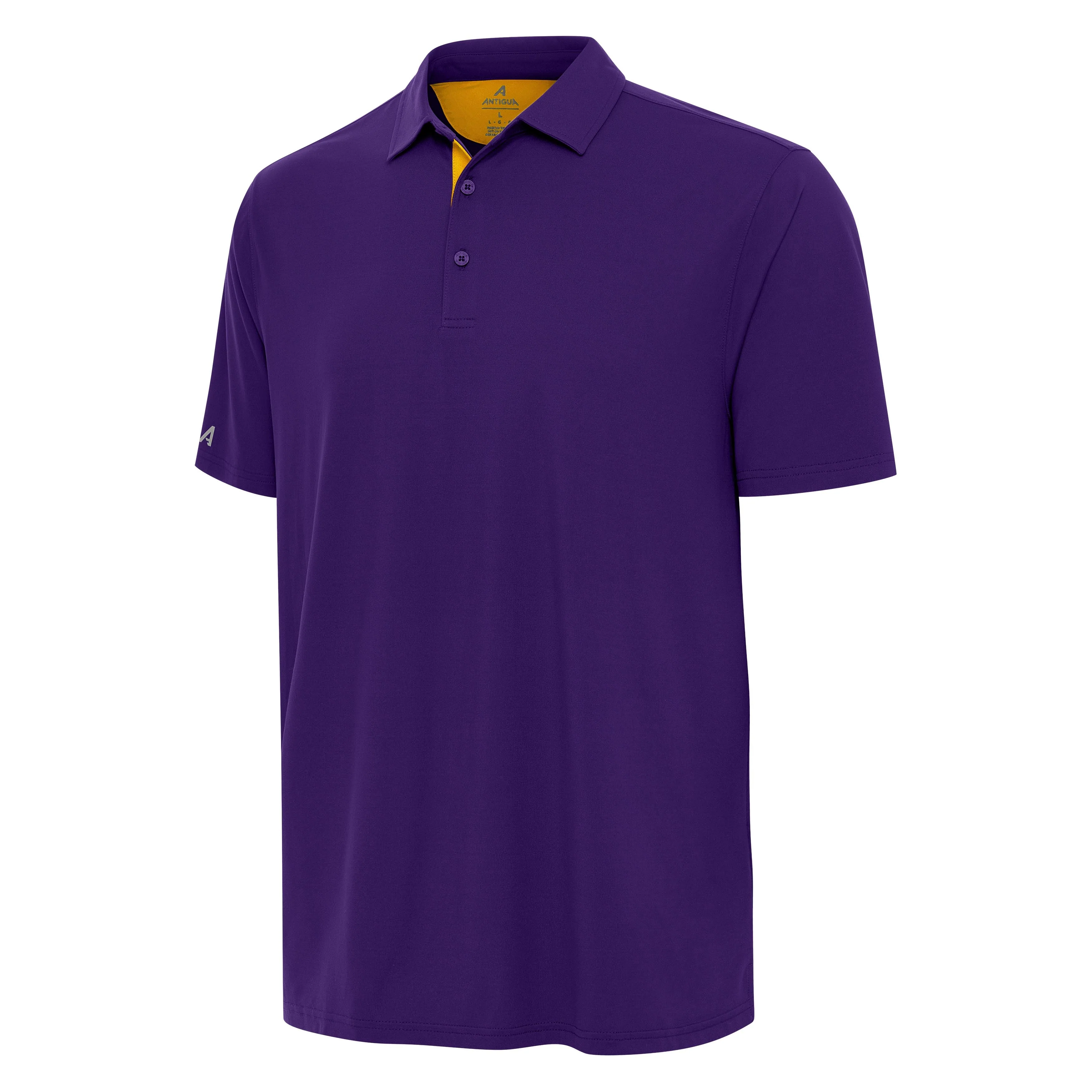Era Color Block Polo - Image 6