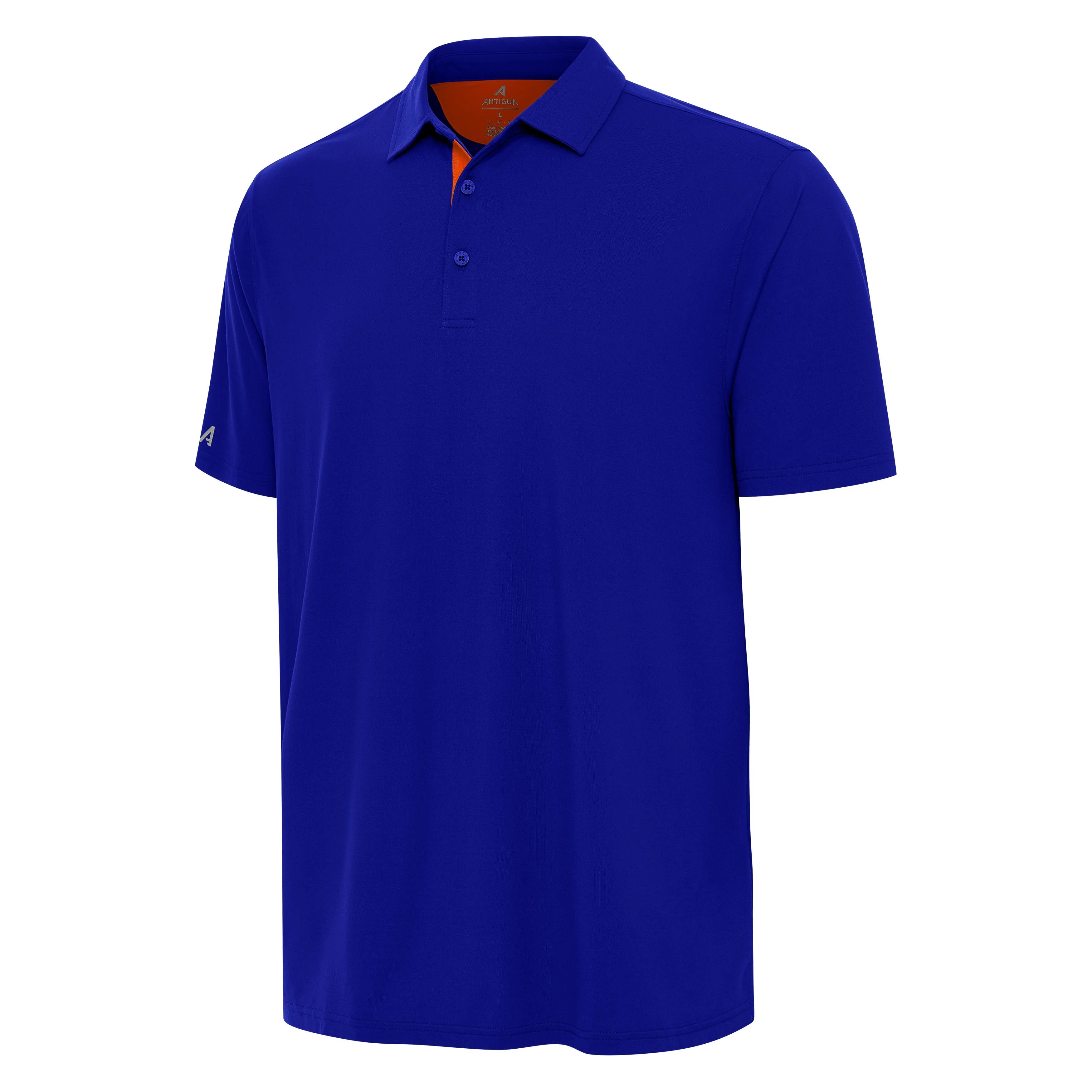 Era Color Block Polo - Image 7
