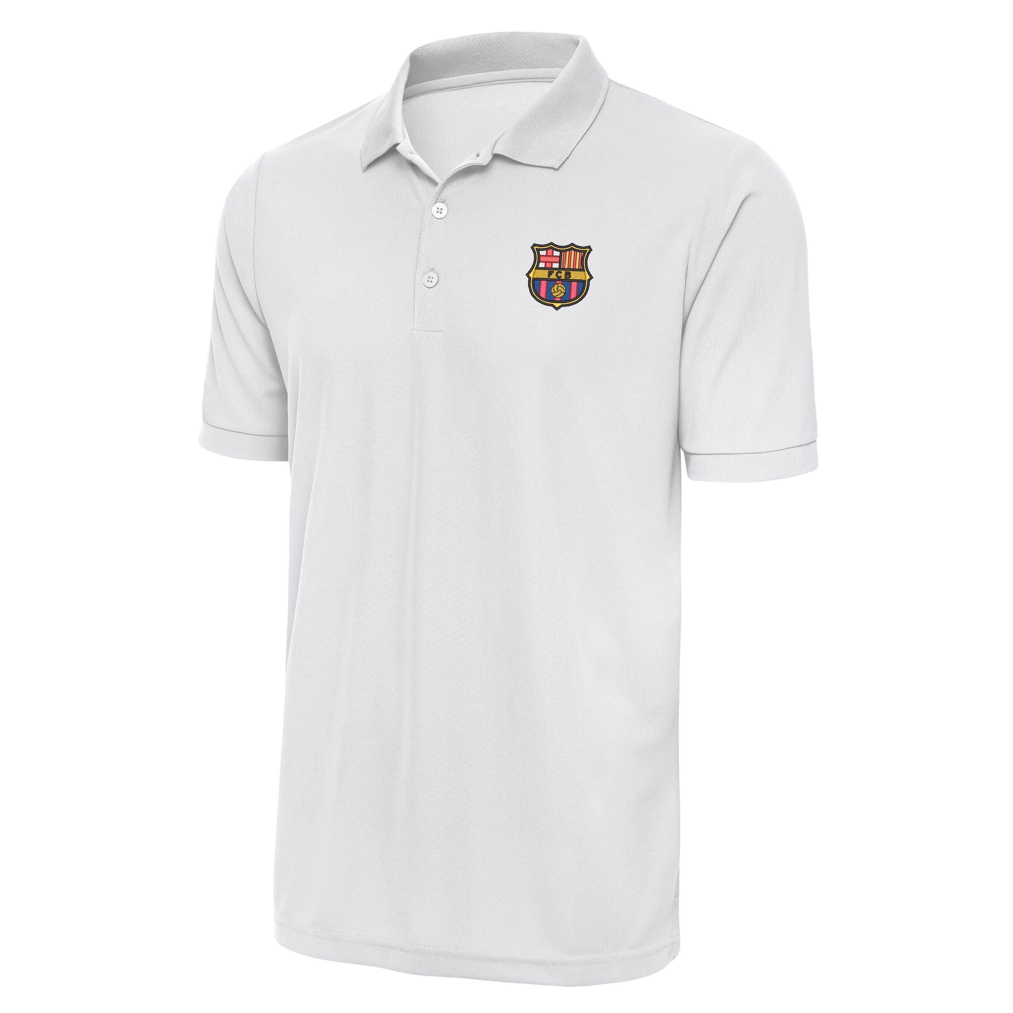 FC Barcelona Derive Polo