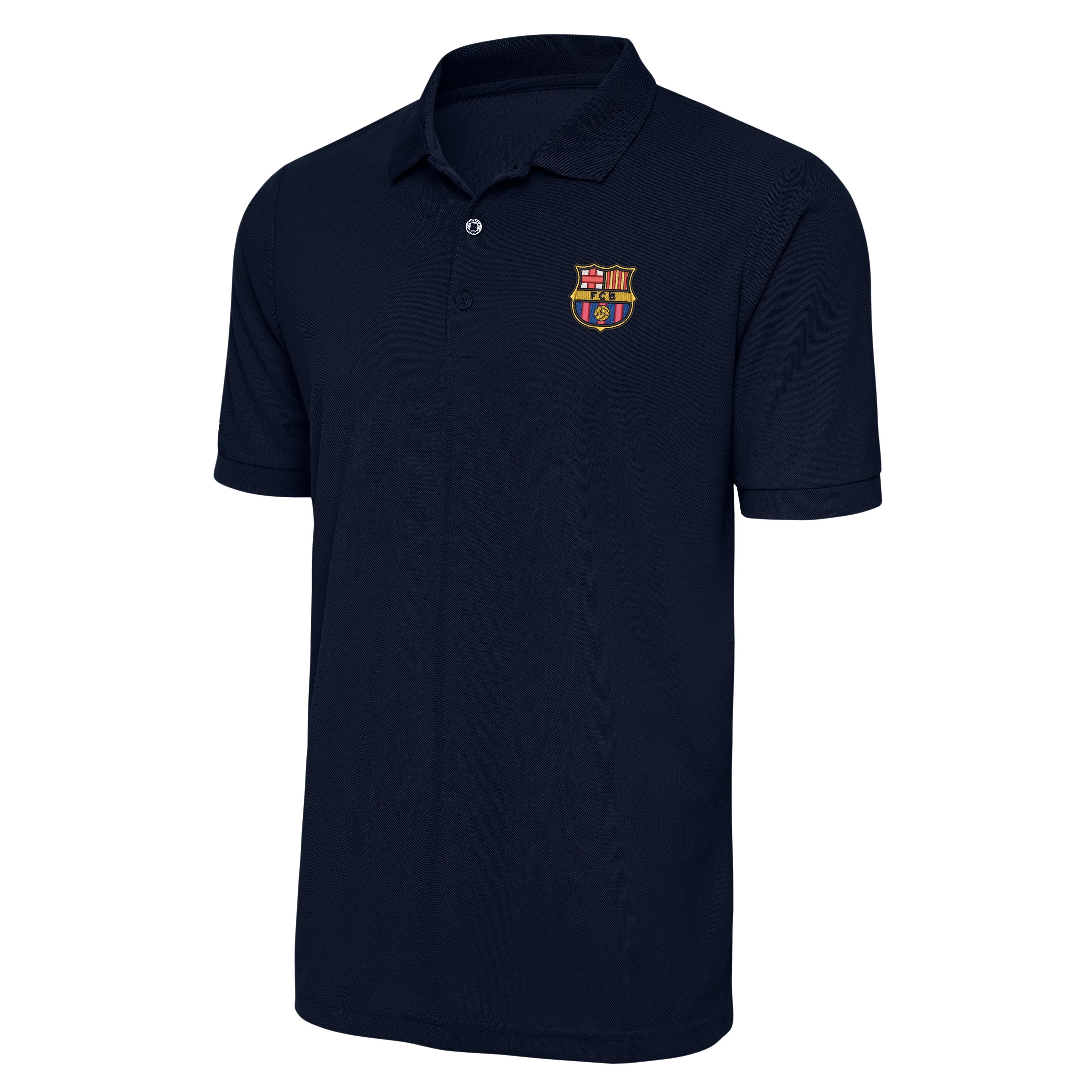 FC Barcelona Derive Polo - Image 2