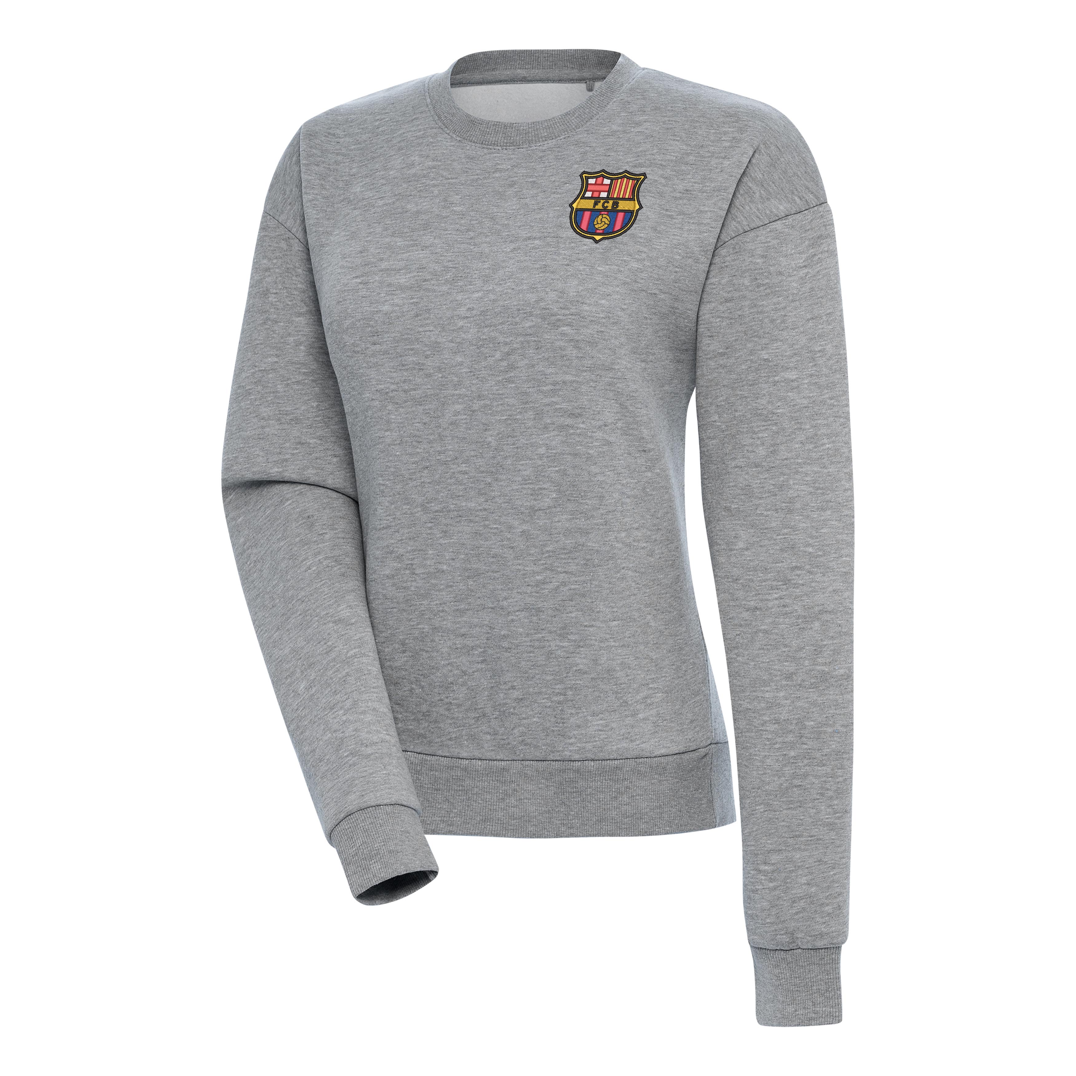 FC Barcelona Womens Takeover Crew - Image 3