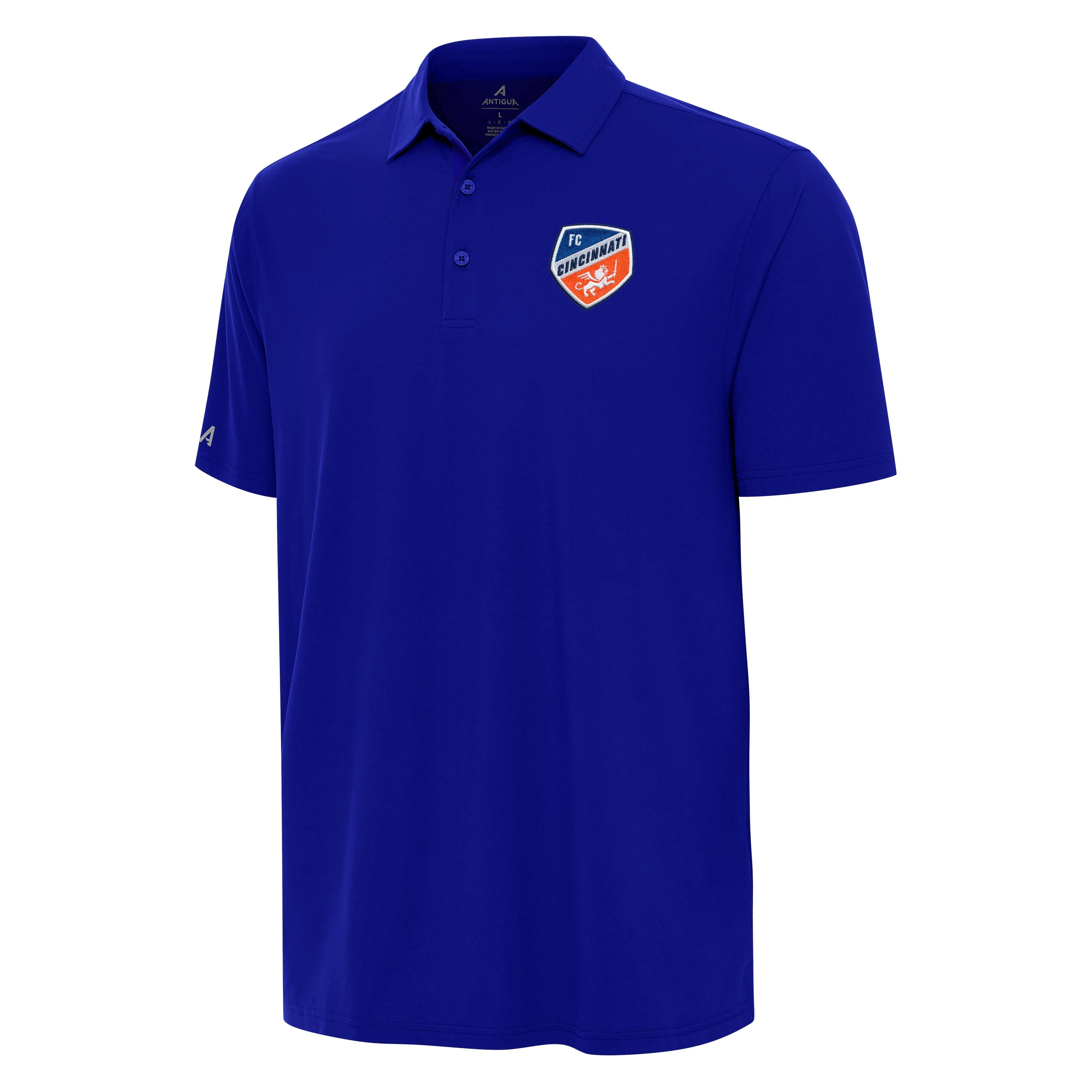 FC Cincinnati Era Polo