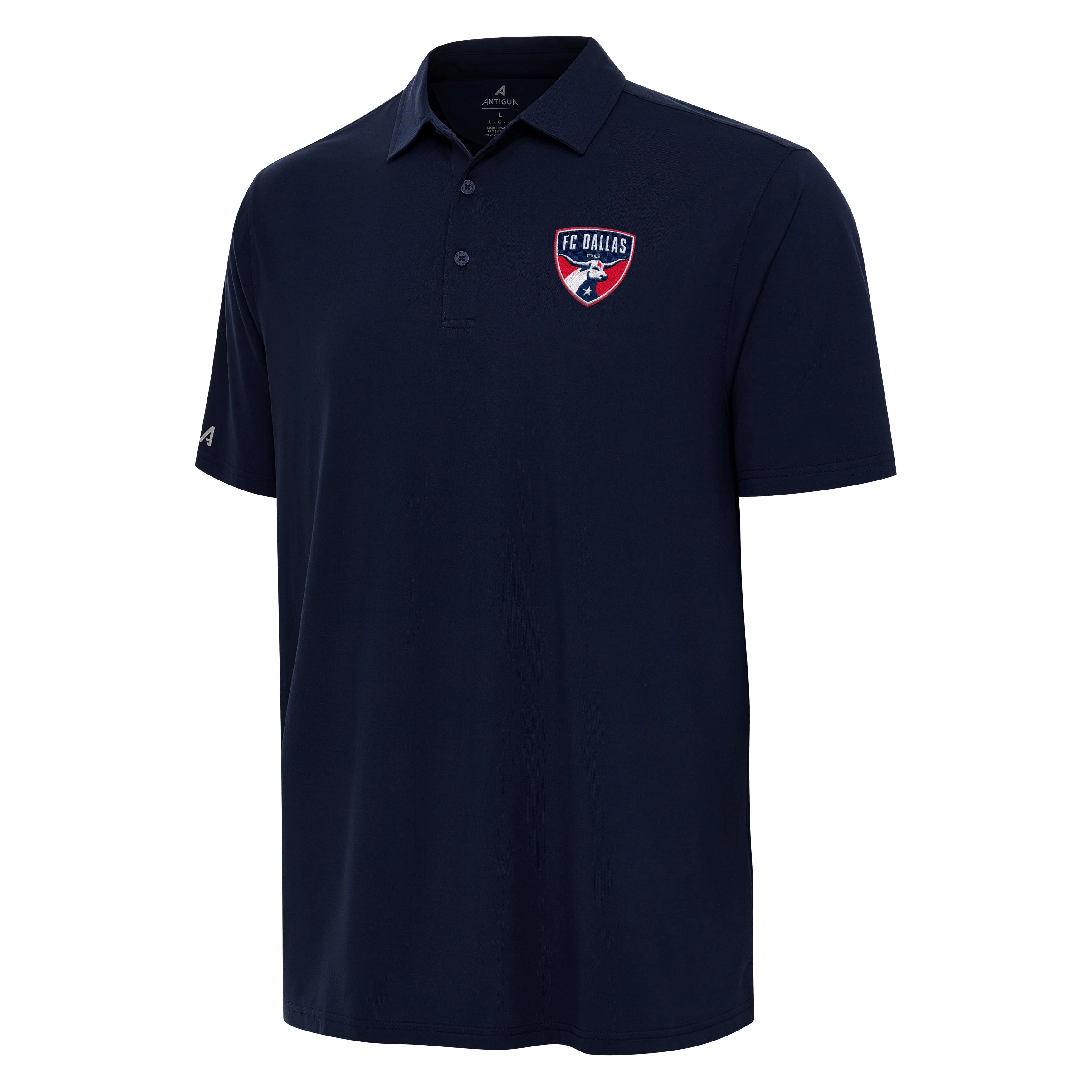 FC Dallas Era Polo