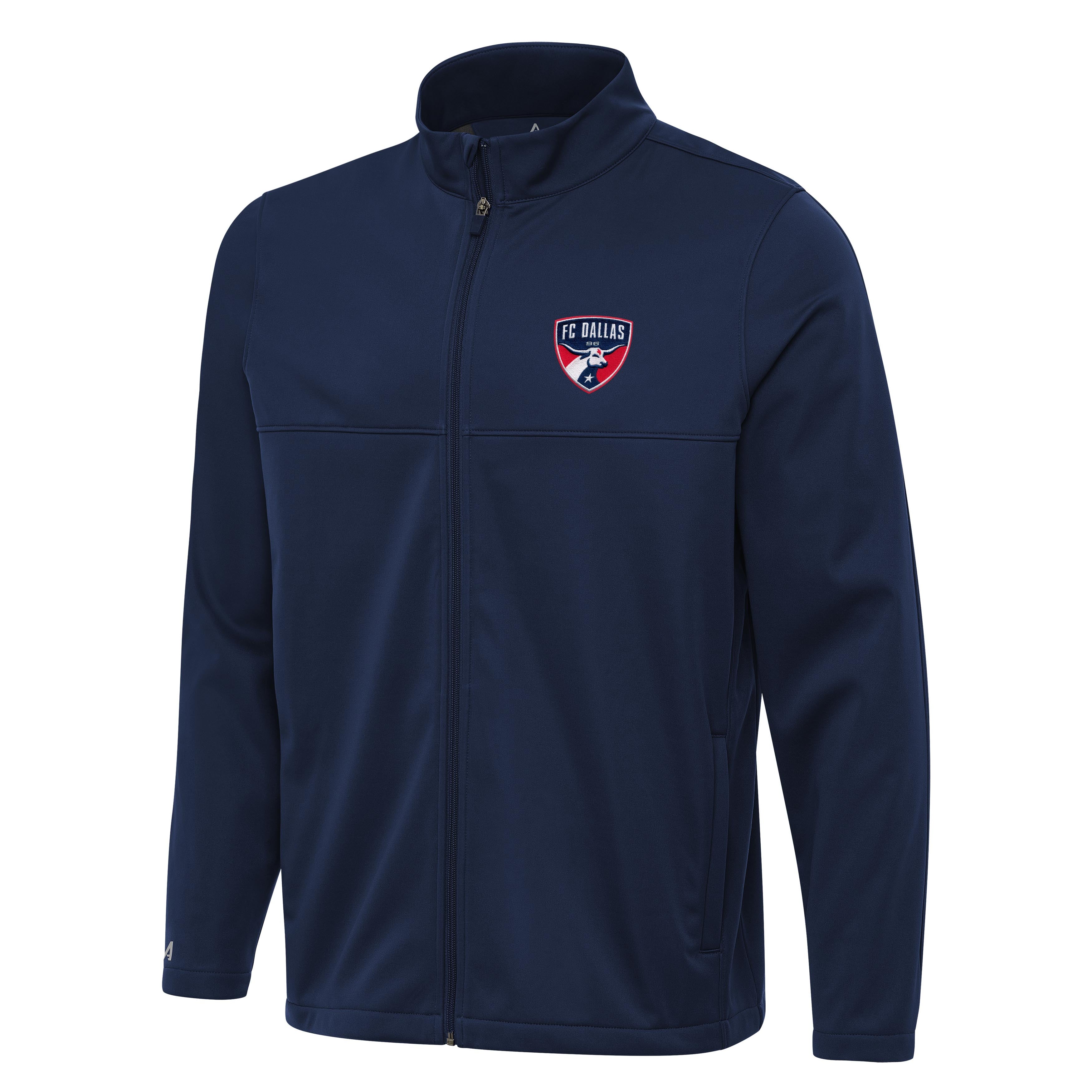 FC Dallas Links 2 Golf Jacket