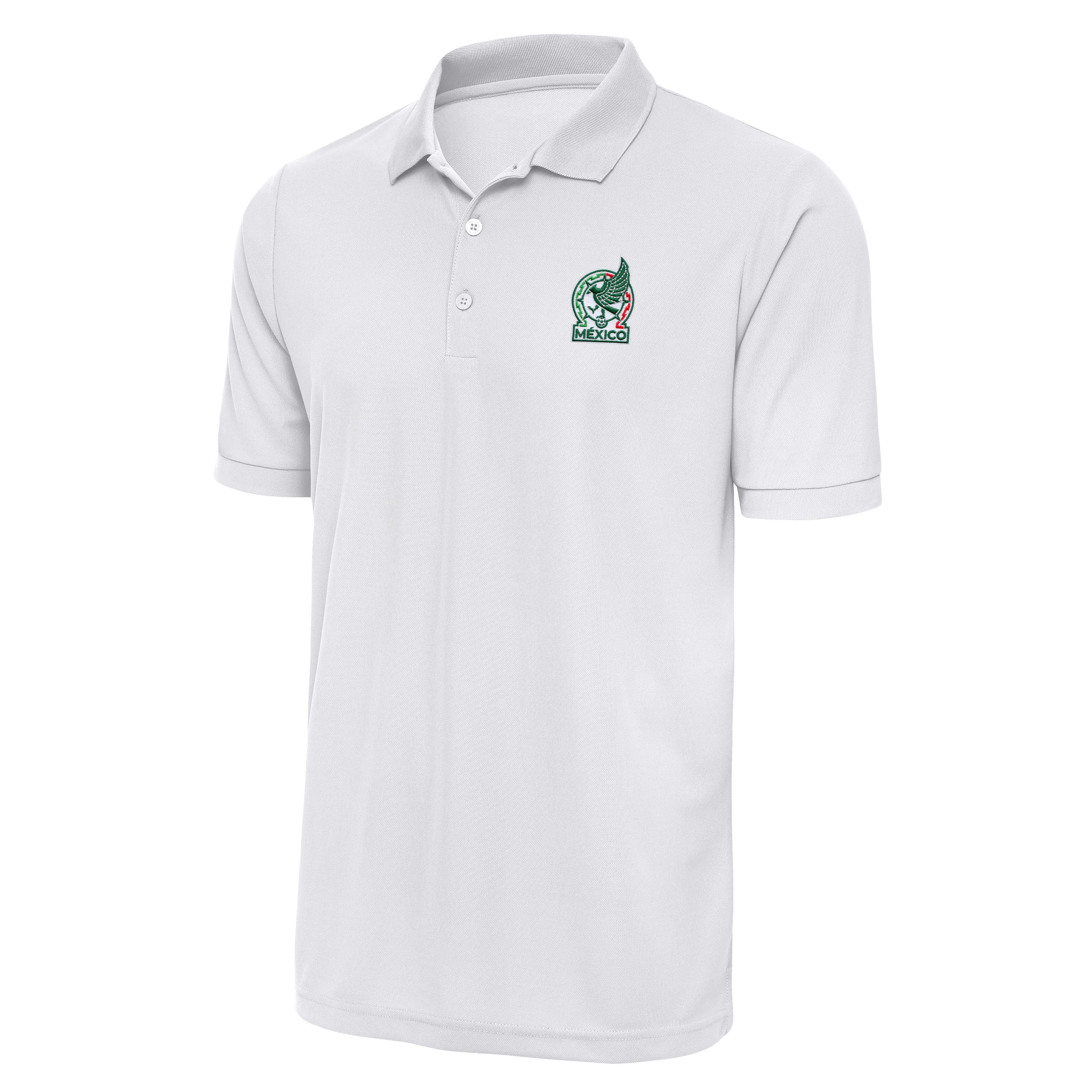 Federacion Mexicana De Futbol Derive Polo