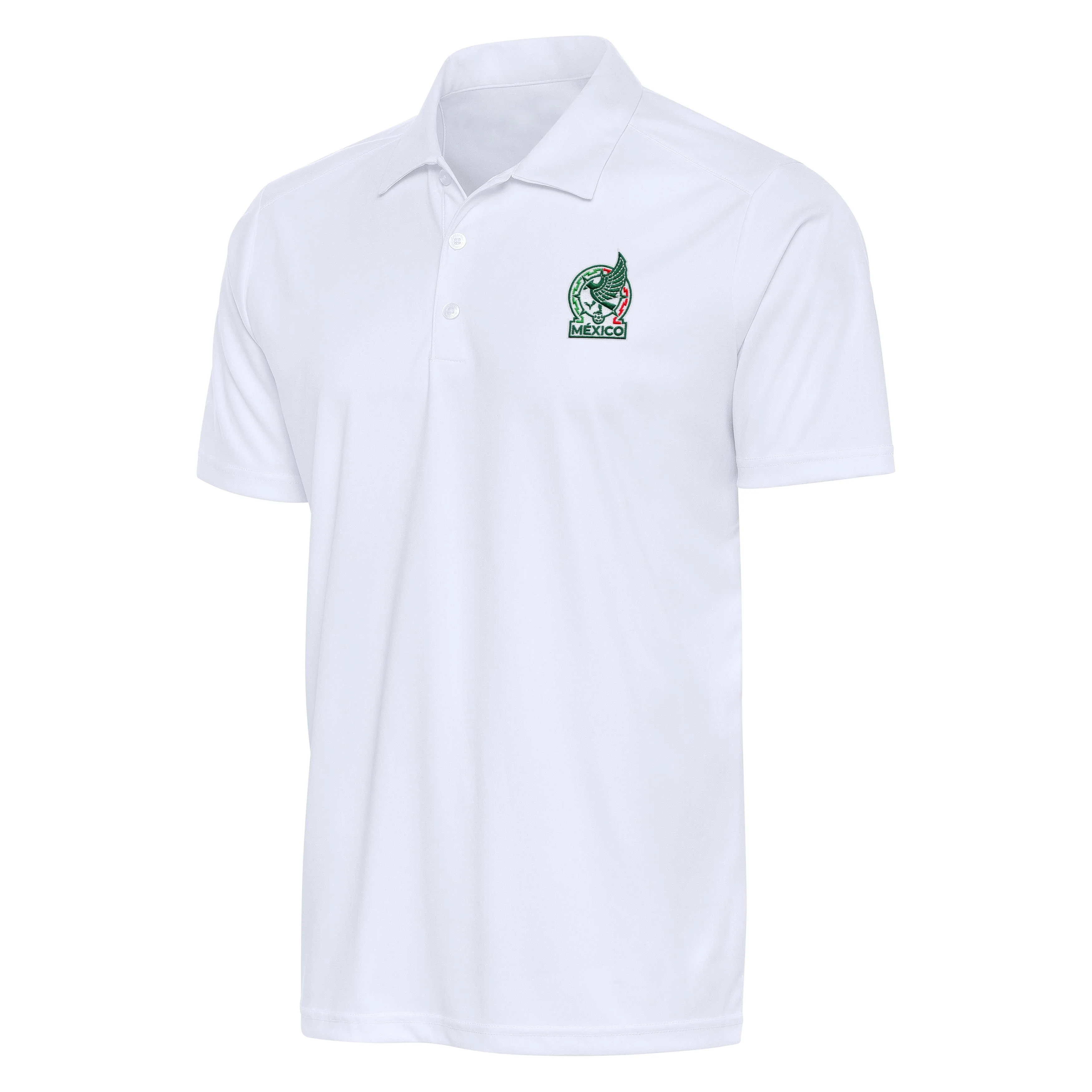 Federacion Mexicana De Futbol Statement Polo