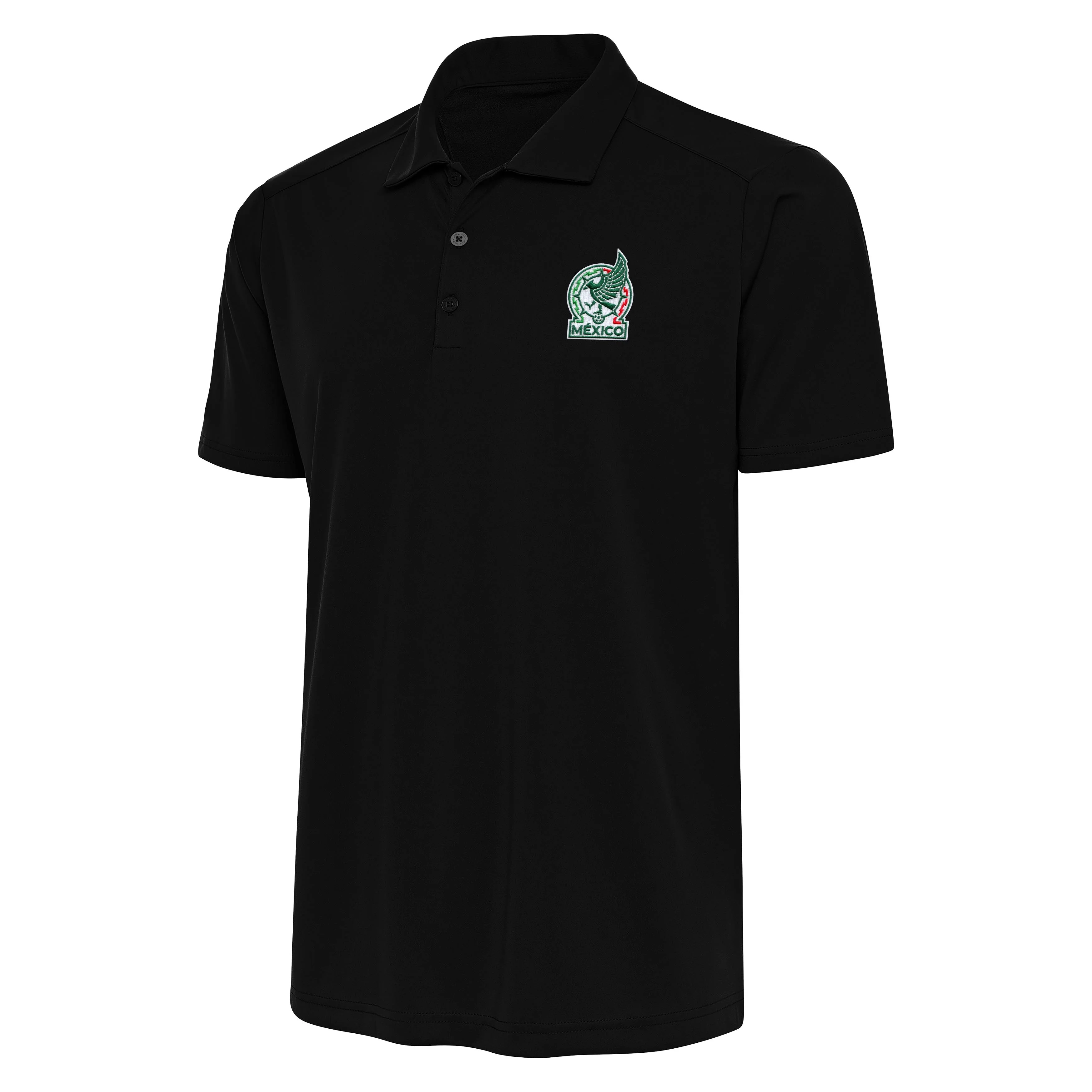 Federacion Mexicana De Futbol Statement Polo - Image 2