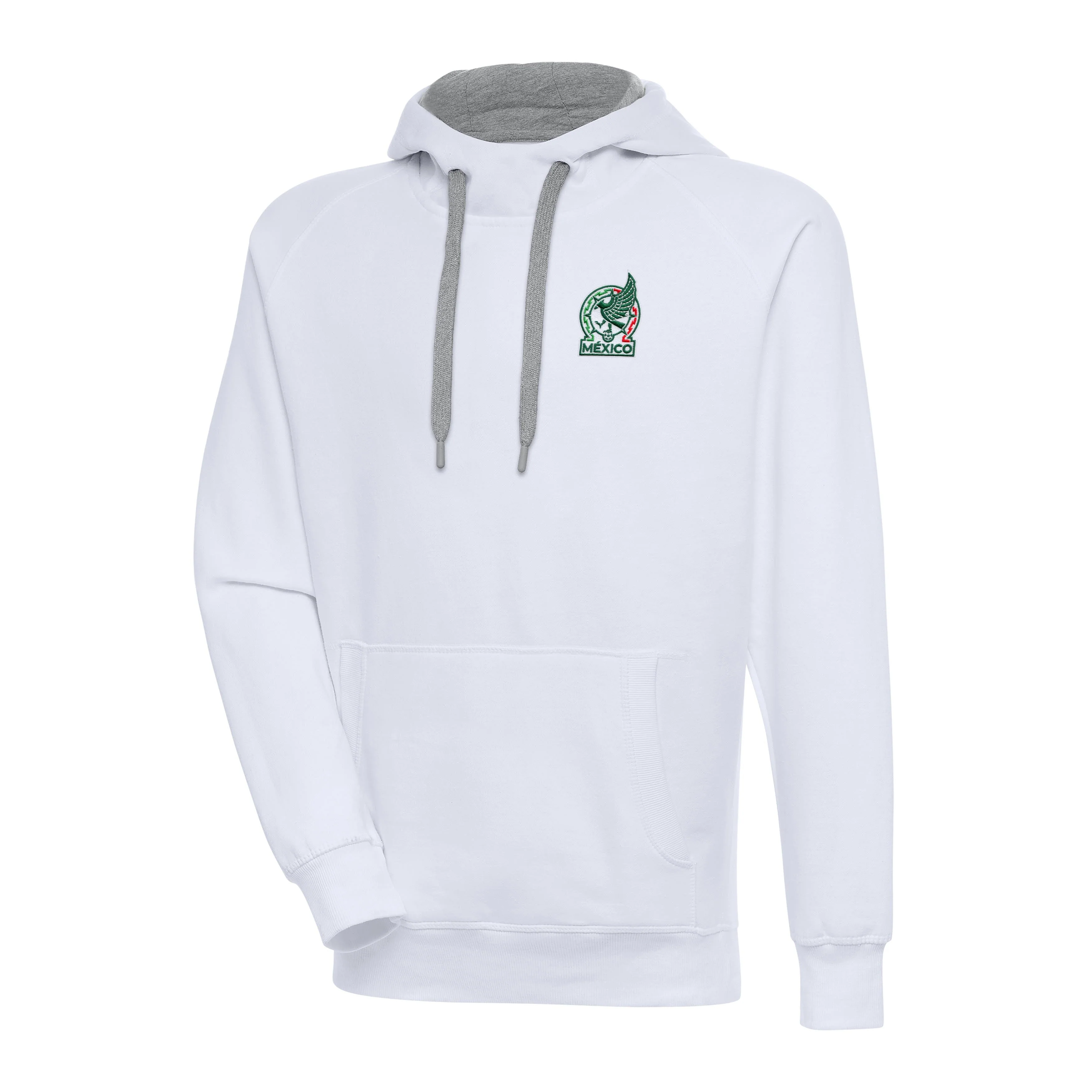 Federacion Mexicana De Futbol Takeover Hood