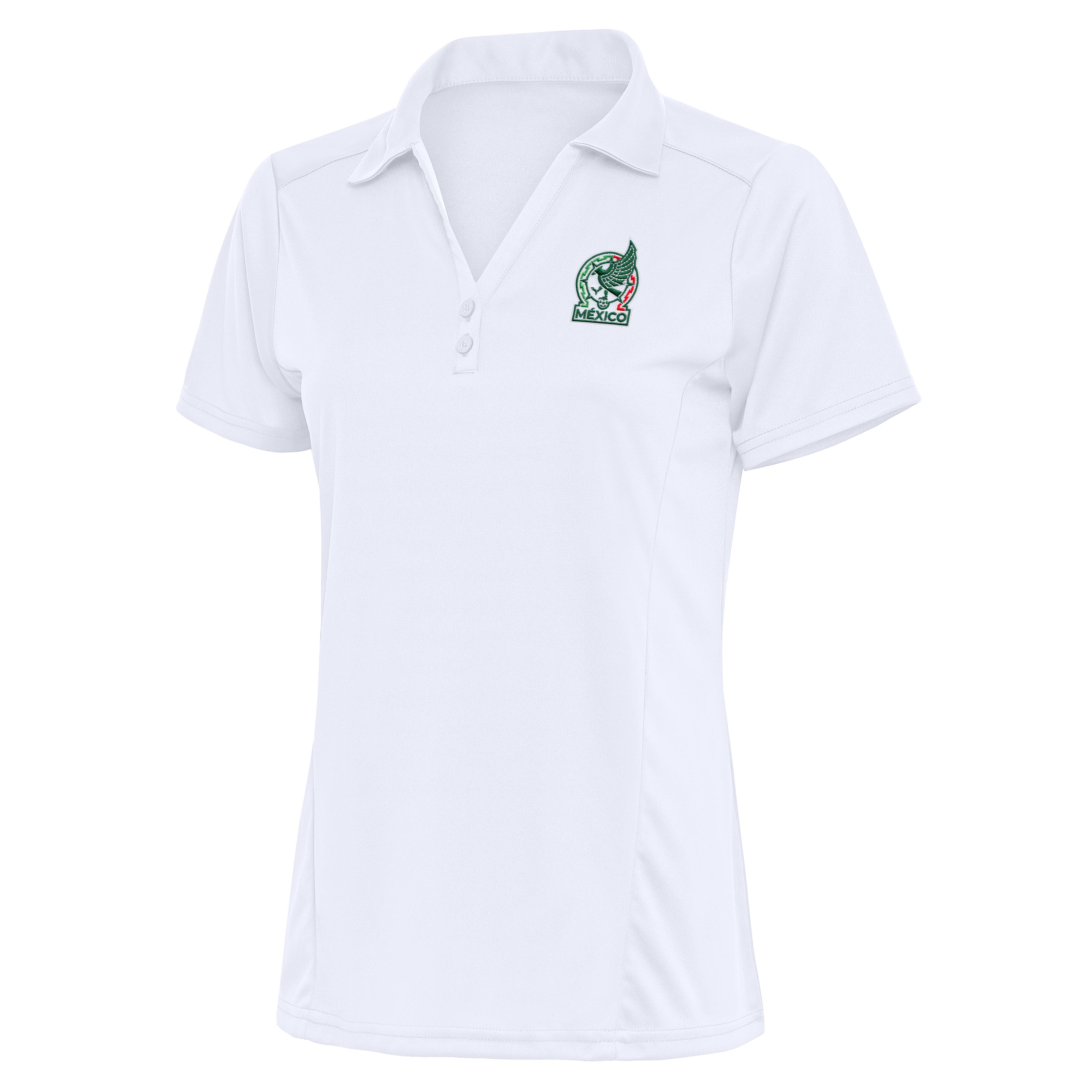 Federacion Mexicana De Futbol Womens Statement Polo