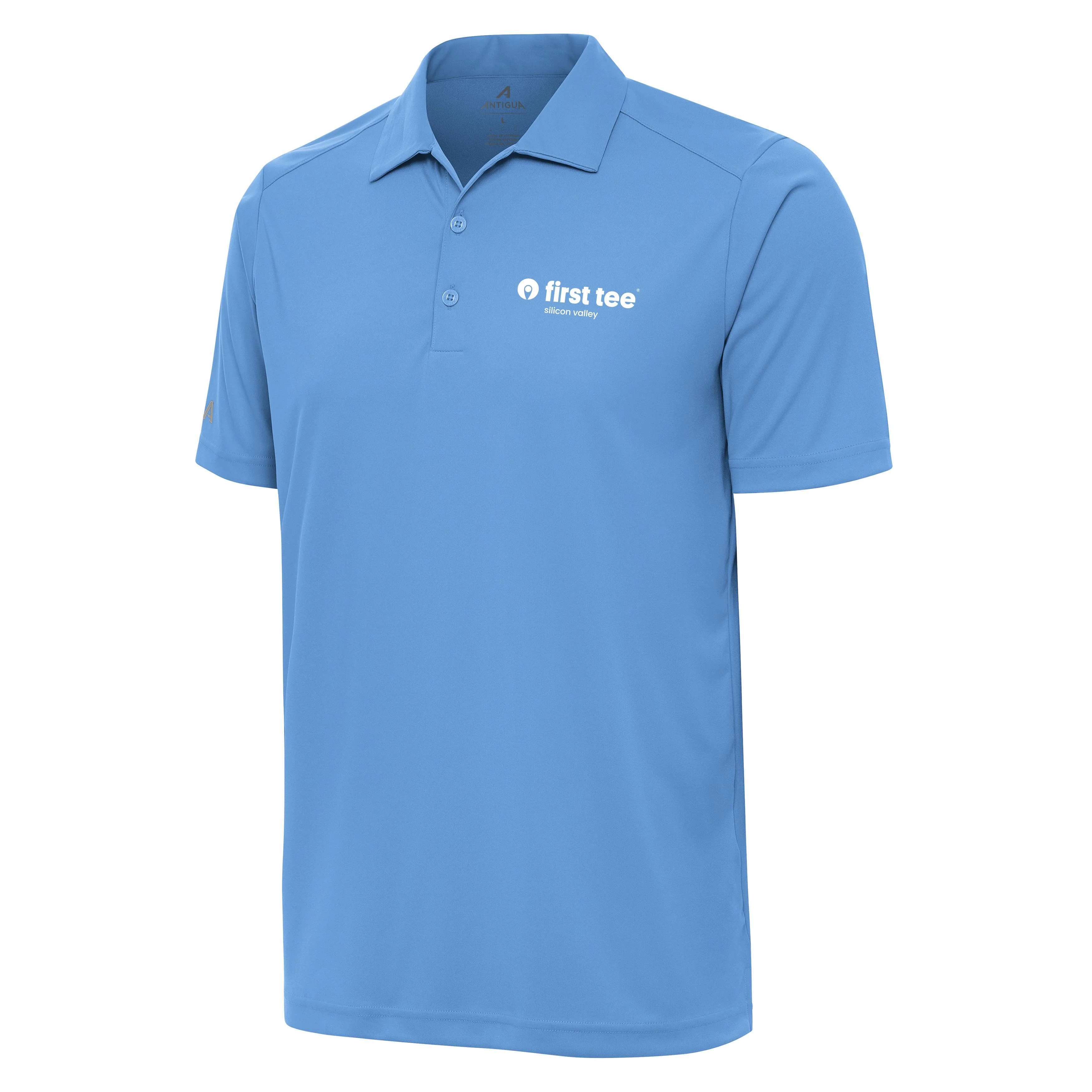First Tee Silicon Valley Tribute Polo - Image 5