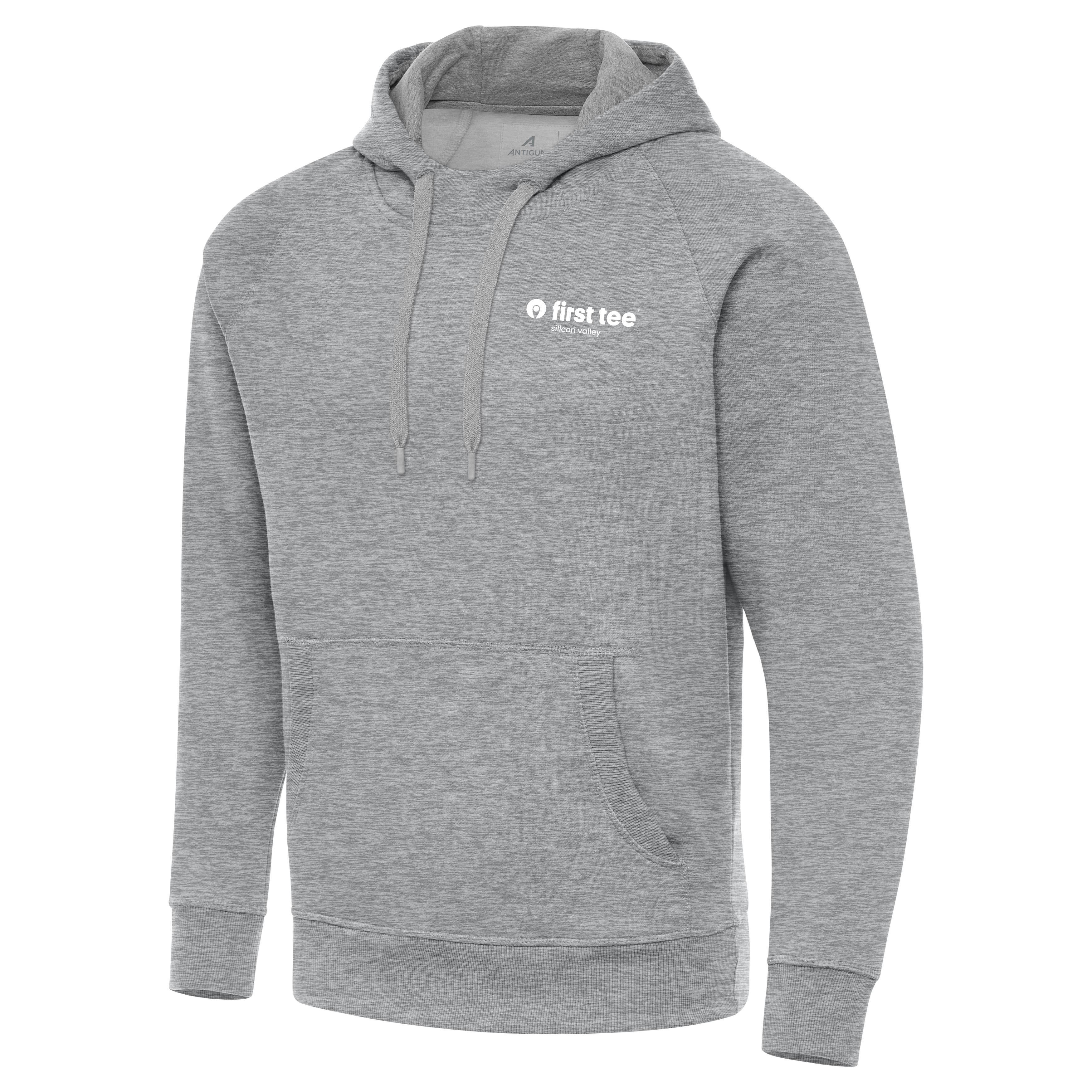 First Tee Silicon Valley Victory Pullover Hood