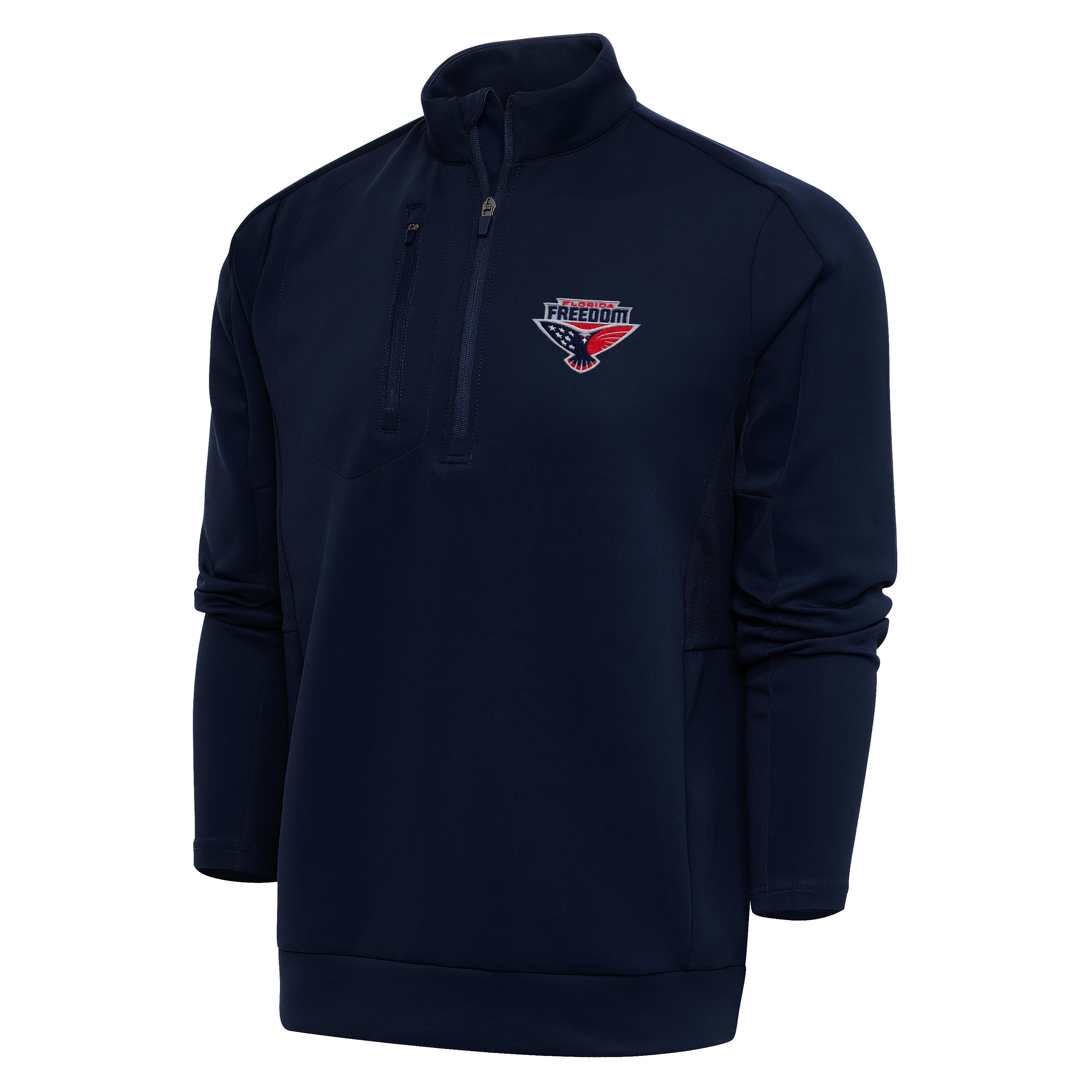 Florida Freedom Generation Pullover