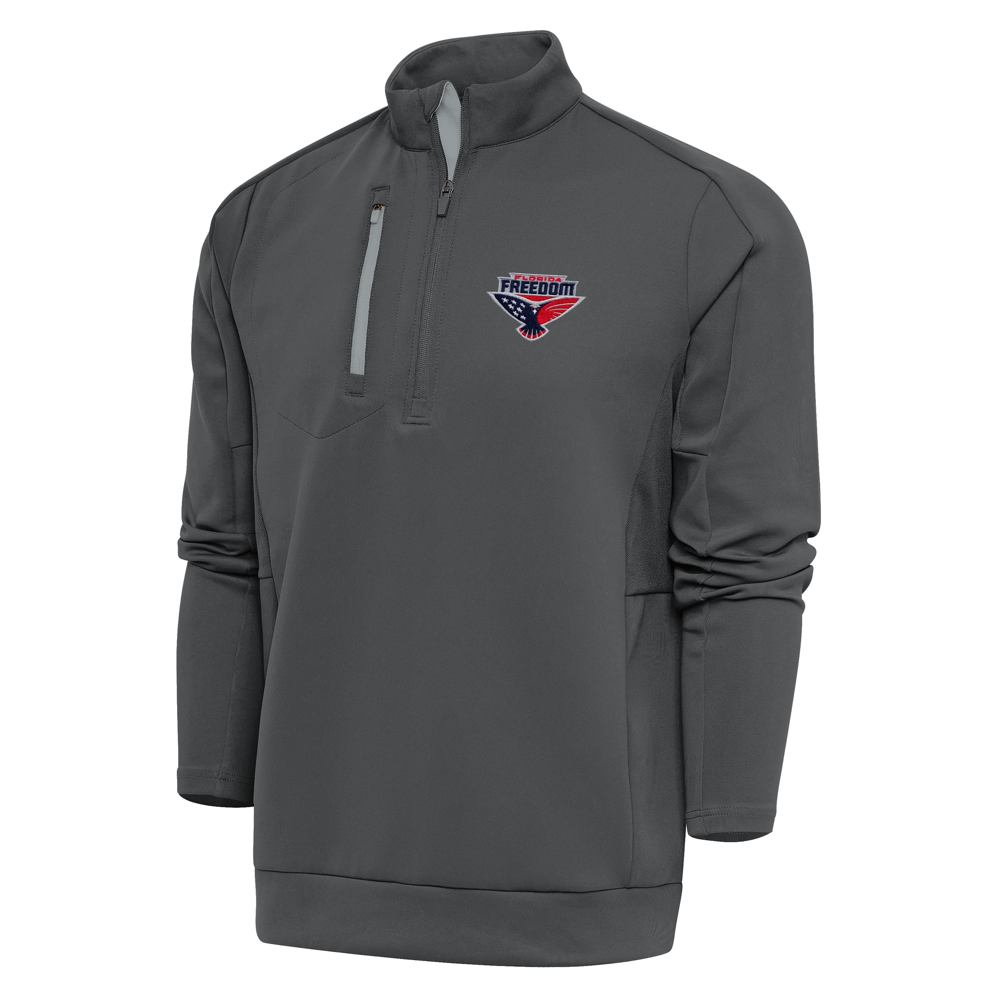 Florida Freedom Generation Pullover - Image 7