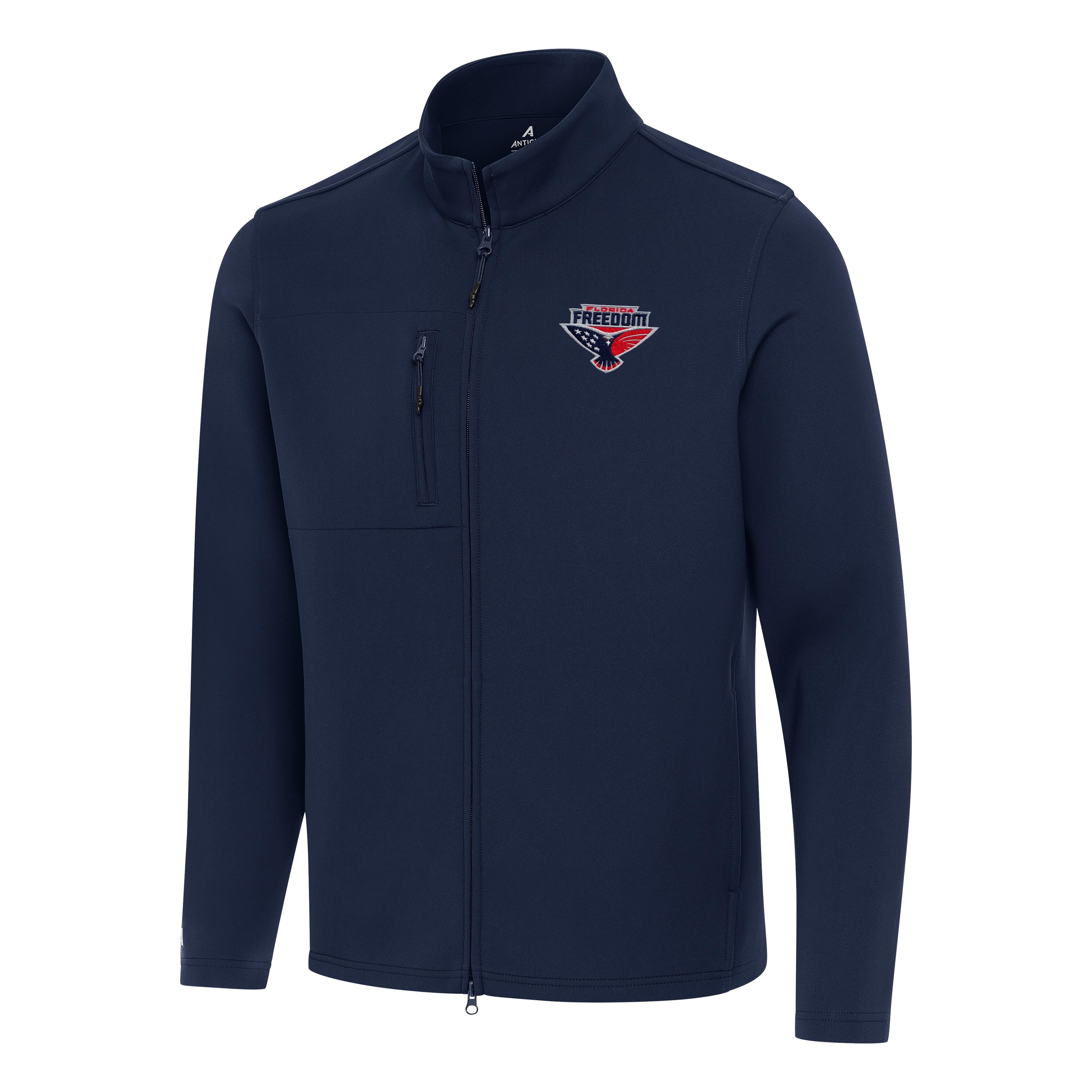 Florida Freedom Objection Jacket