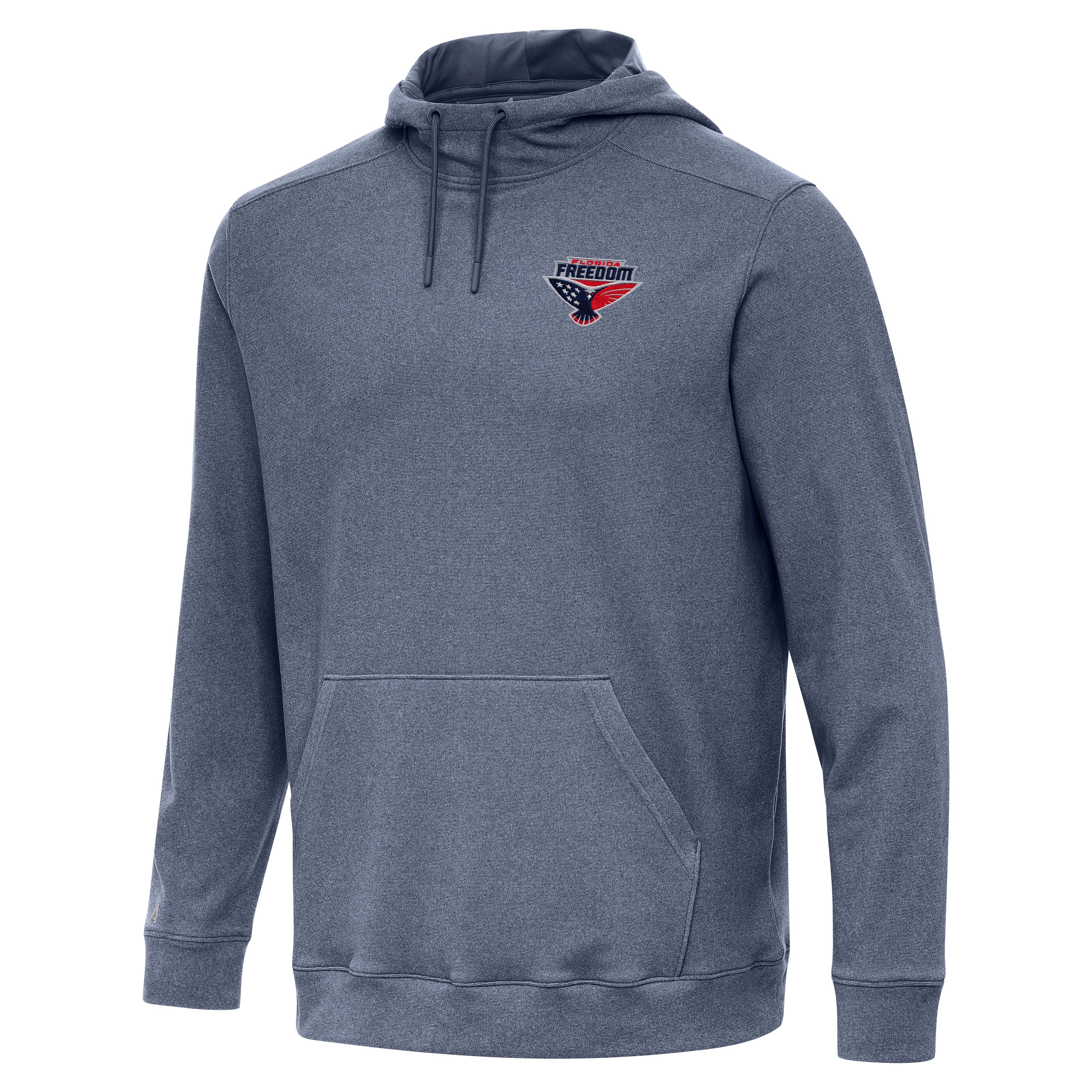 Florida Freedom Cloud Pullover Hood - Image 2