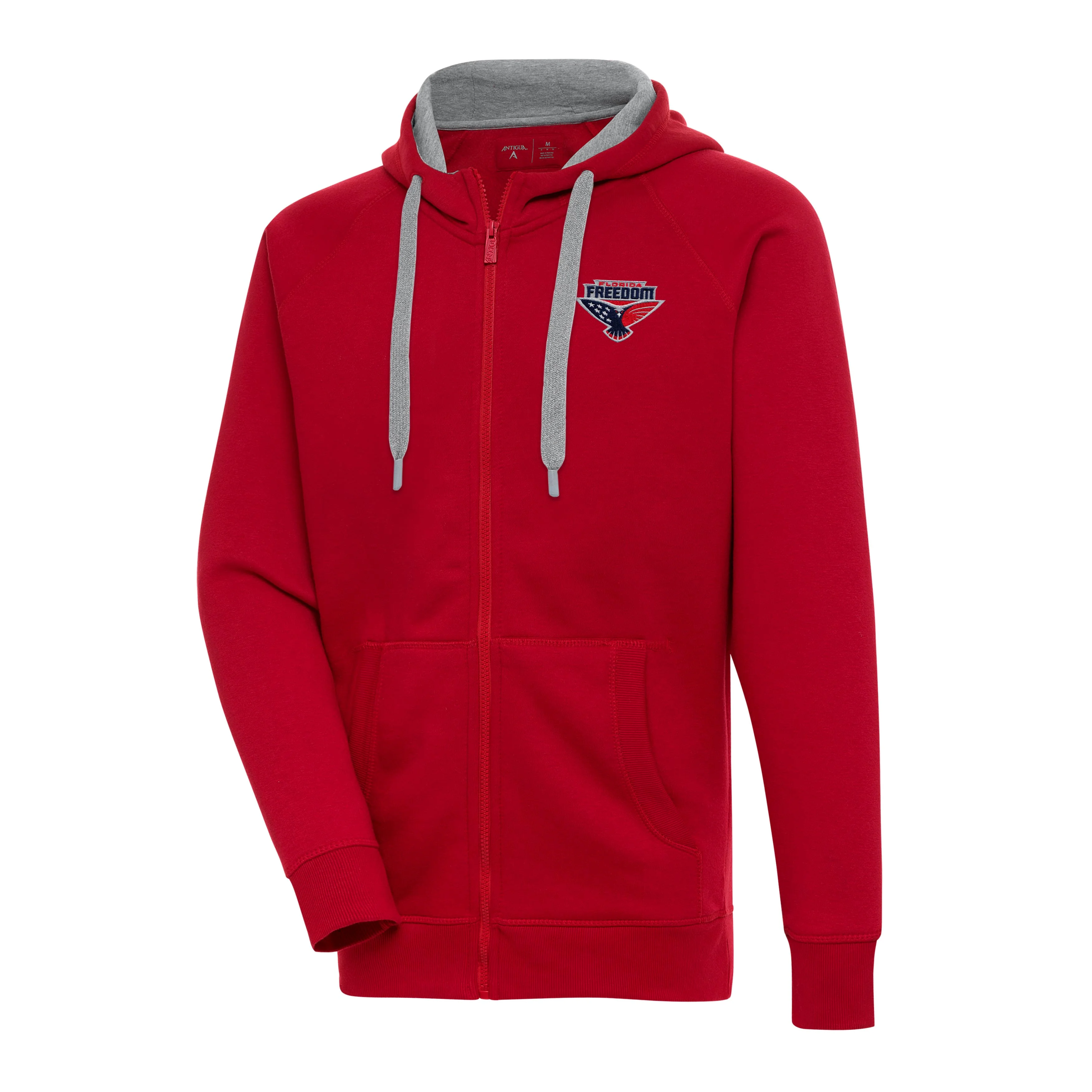 Florida Freedom Victory Full Zip Hood - Image 4