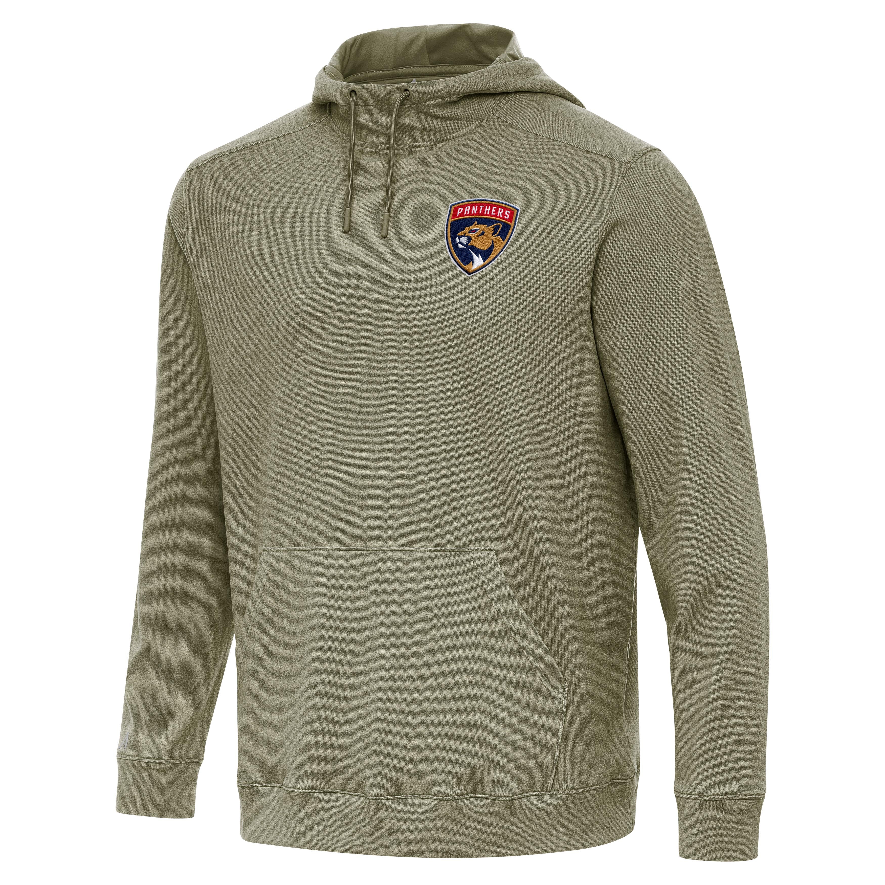 Florida Panthers Cloud Pullover Hood - Image 5