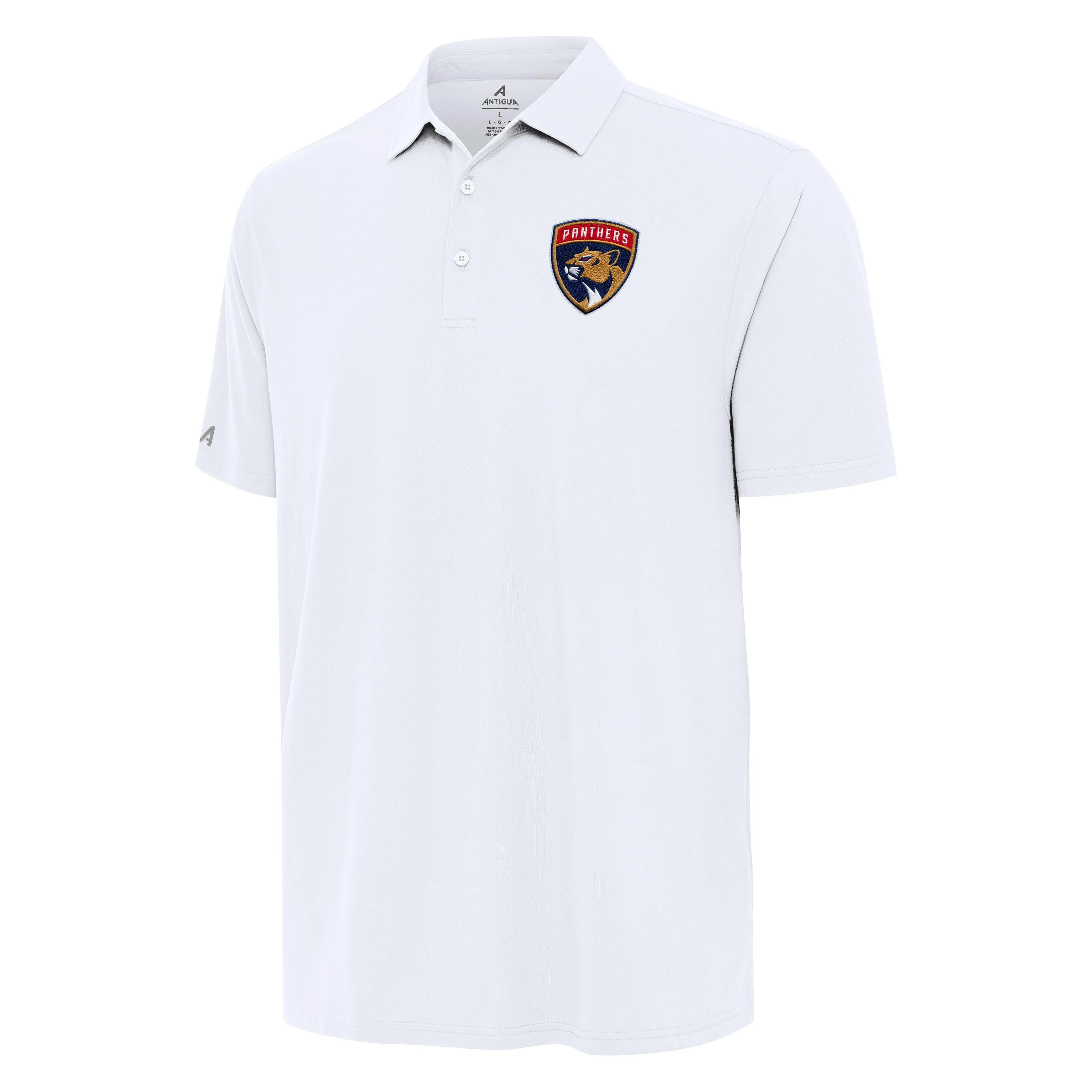 Florida Panthers Era Polo