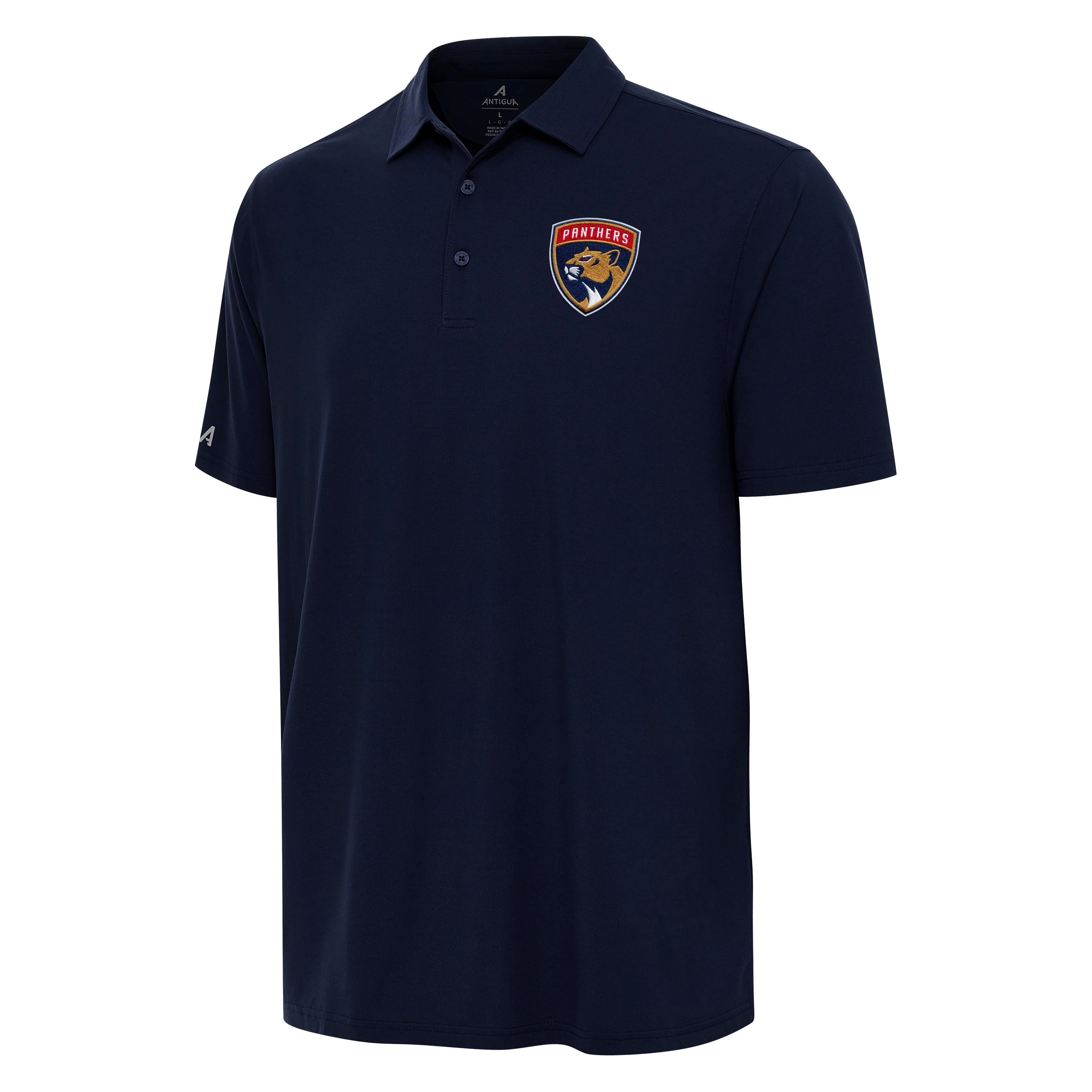 Florida Panthers Era Polo - Image 2