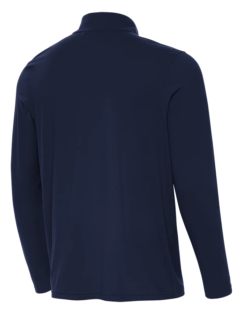 Buffalo Sabres Intent Quarter Zip Pullover - Image 4
