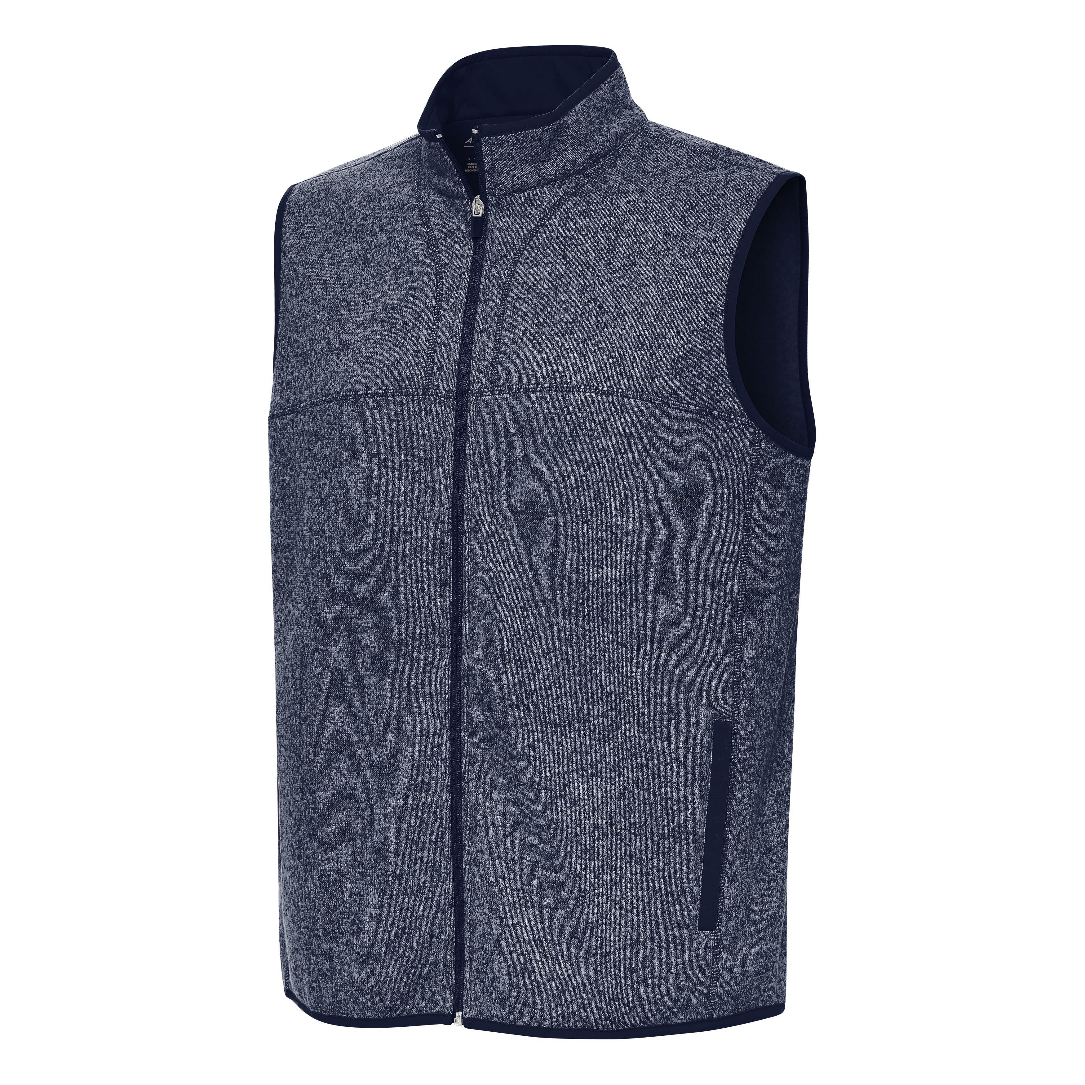 Fortune Vest