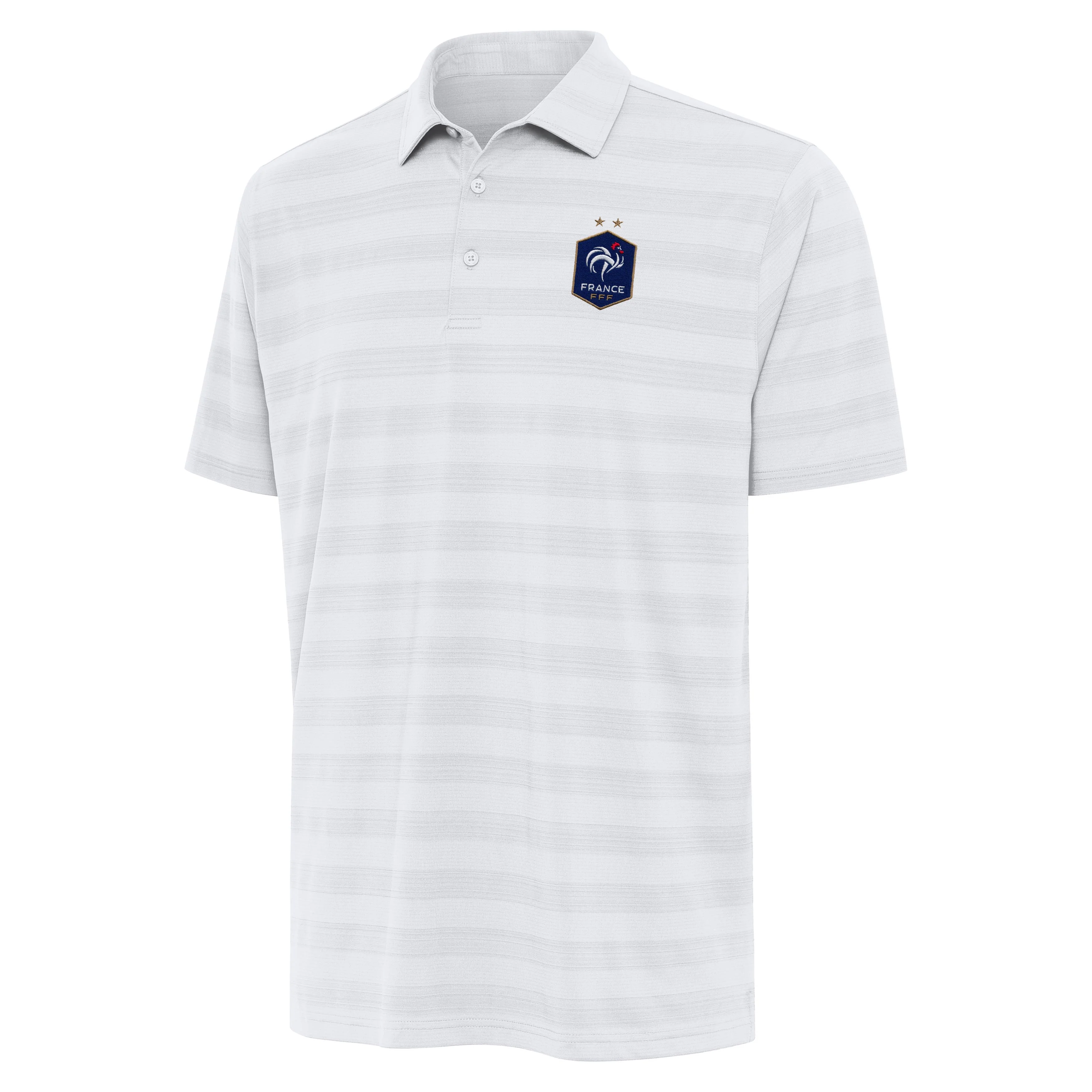 French National Team Channel Polo