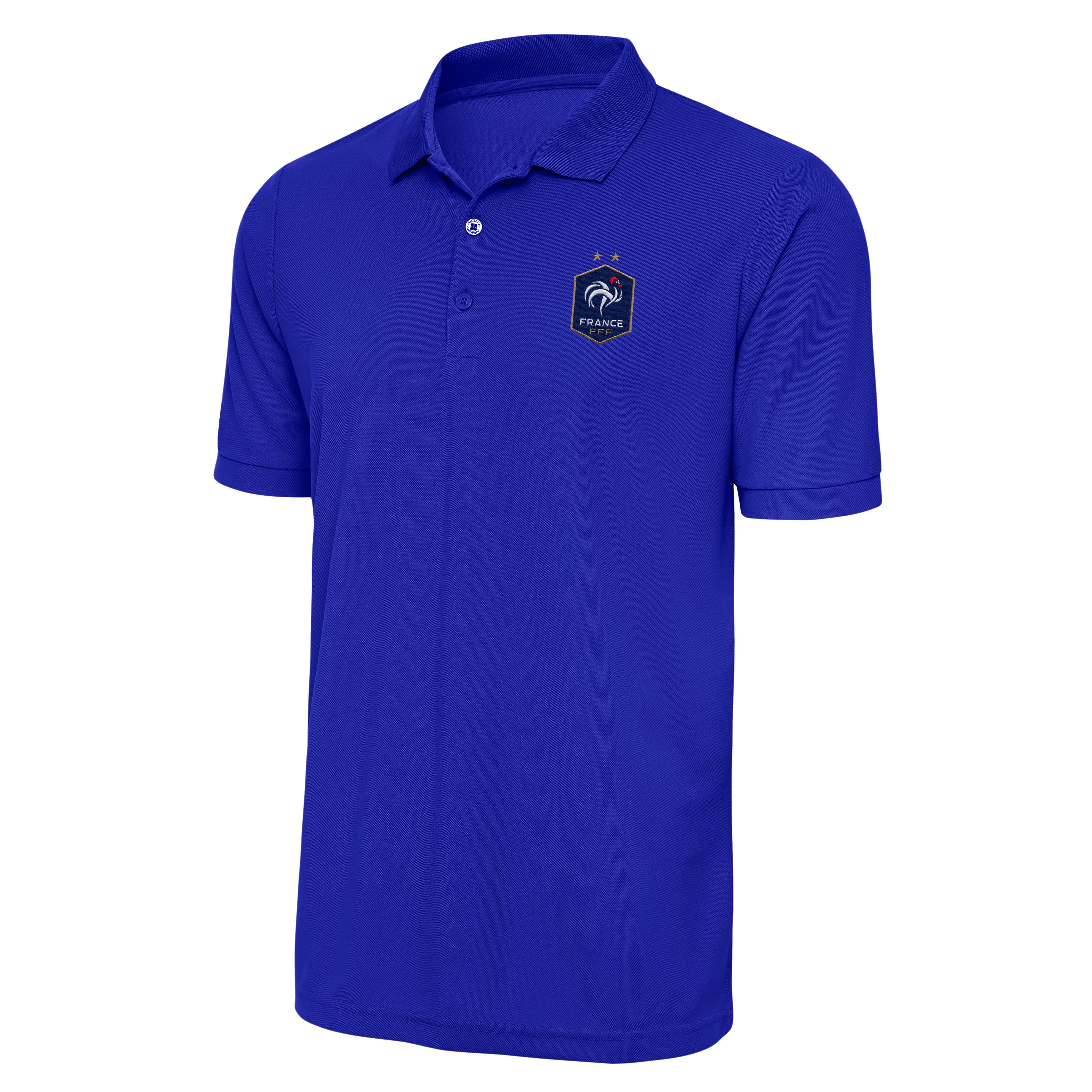 French National Team Statement Polo