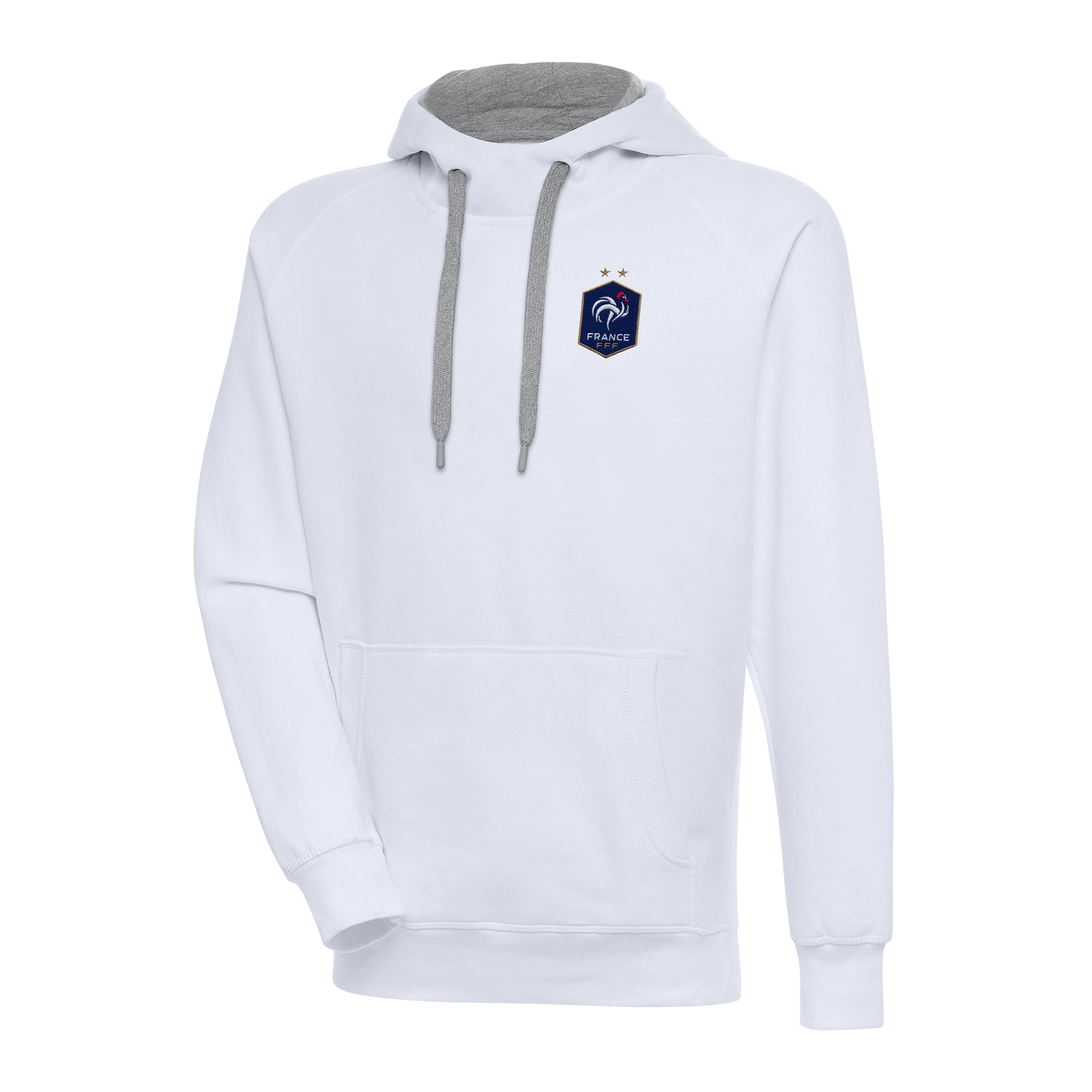 French National Team Takeover Hoodie