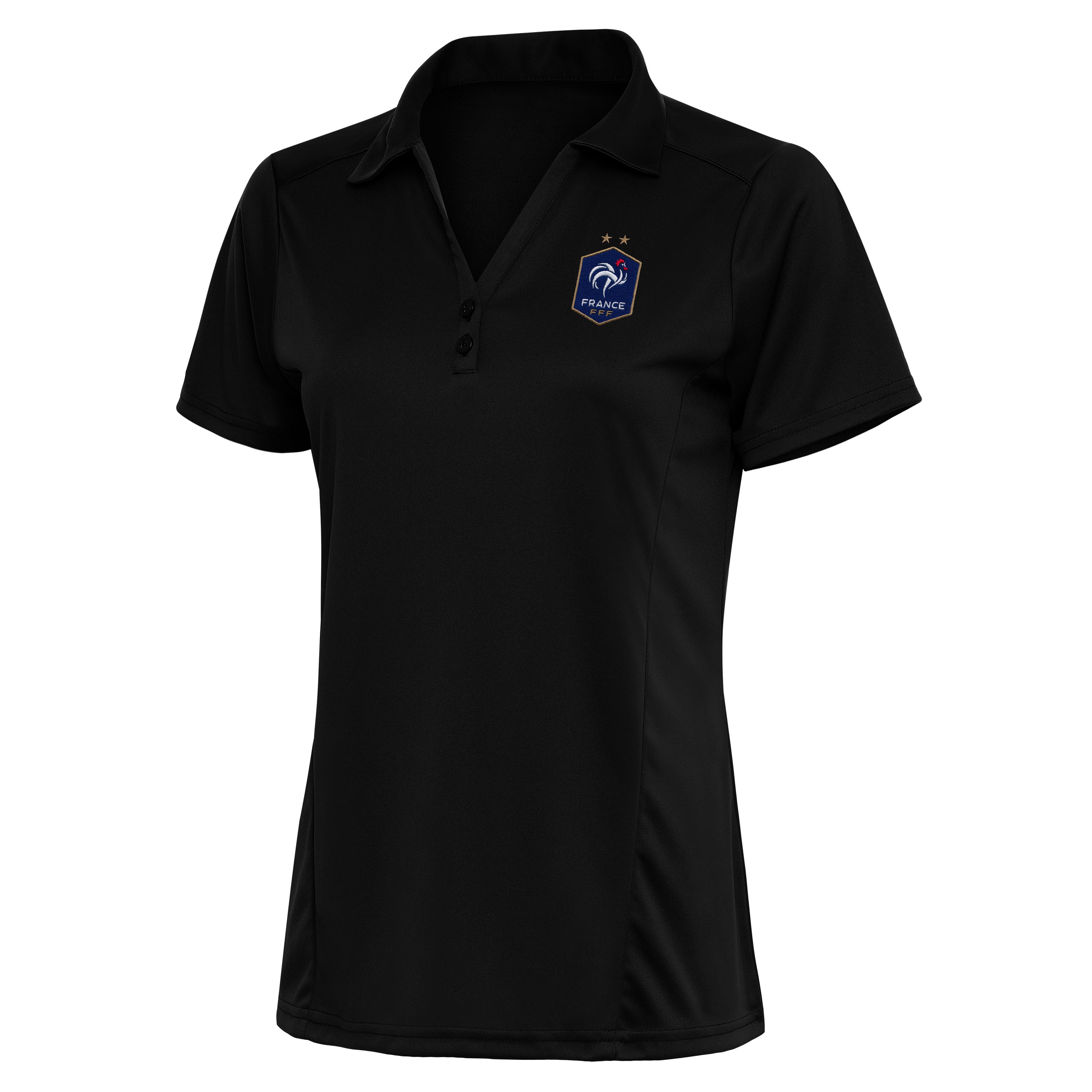 French National Team Womens Statement Polo