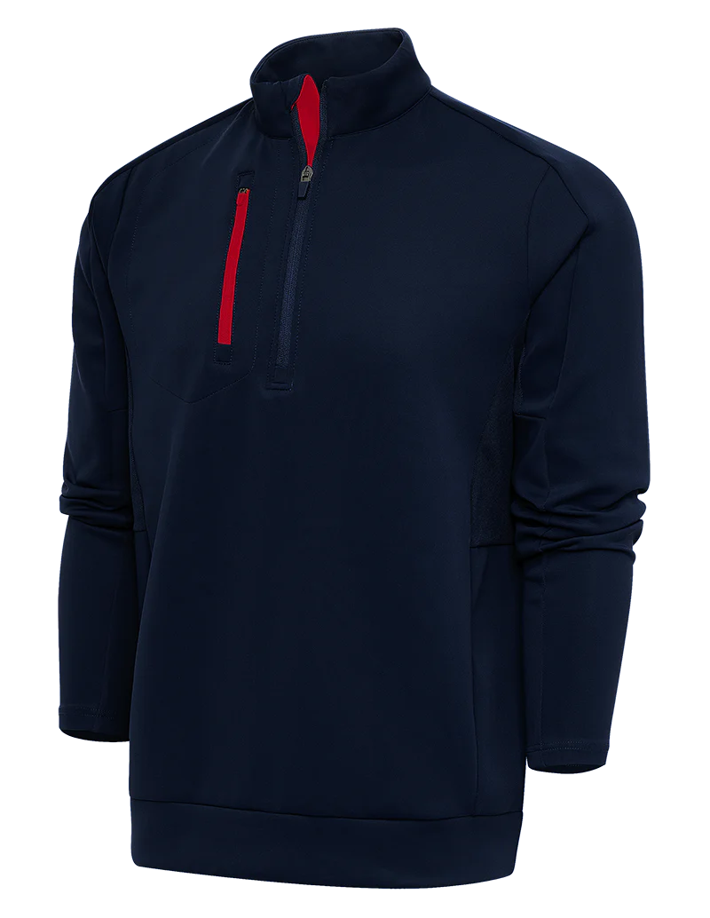 Generation Quarter Zip Pullover - Image 19