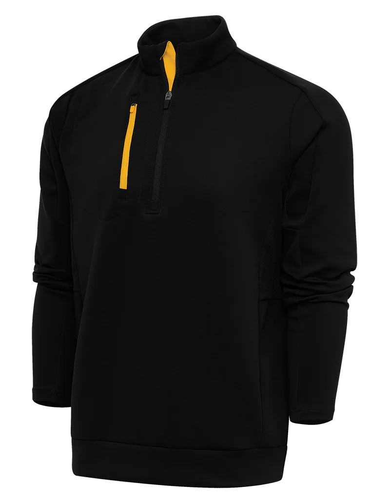 Generation Quarter Zip Pullover - Image 3